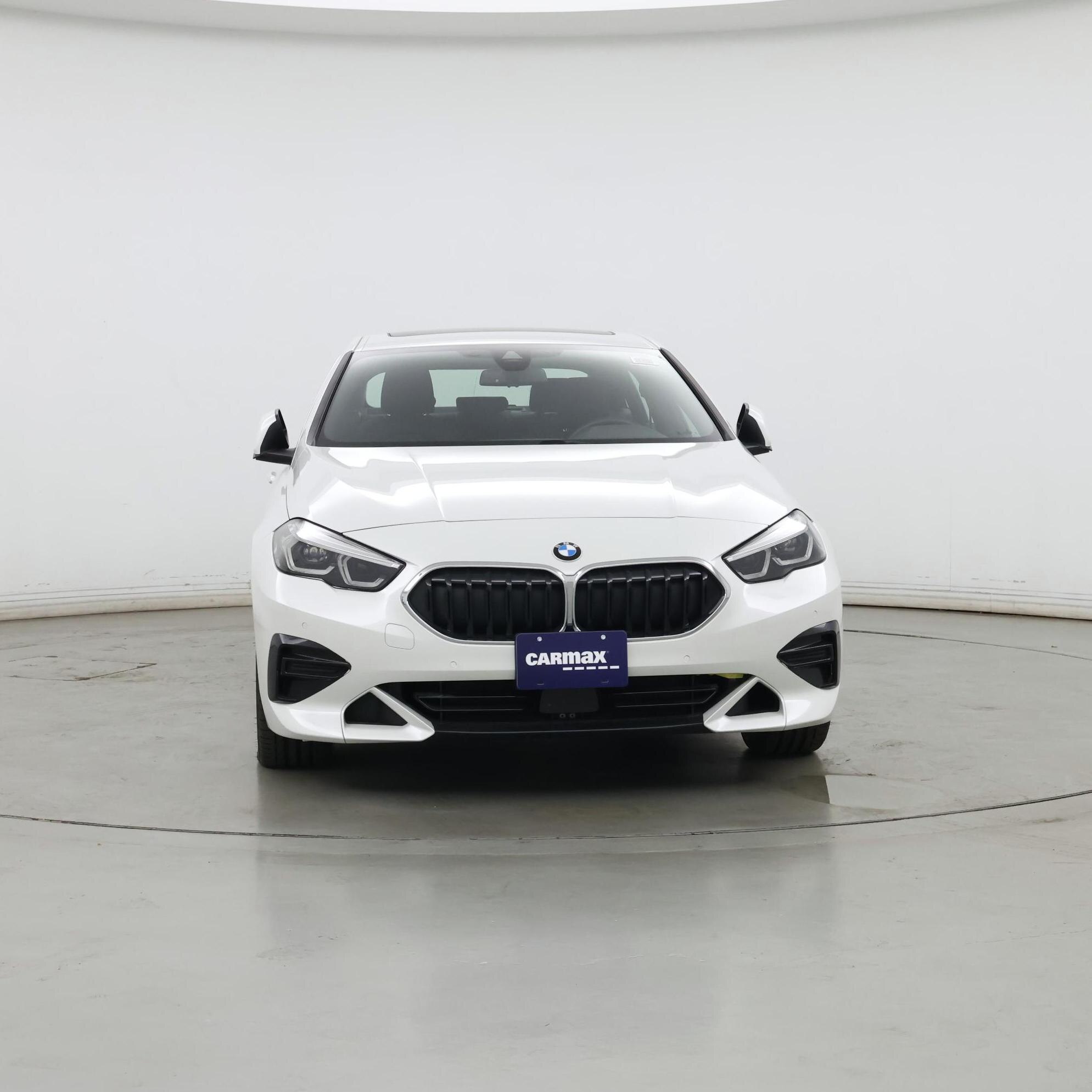 Thumbnail: 2024 BMW 2 Series - 5