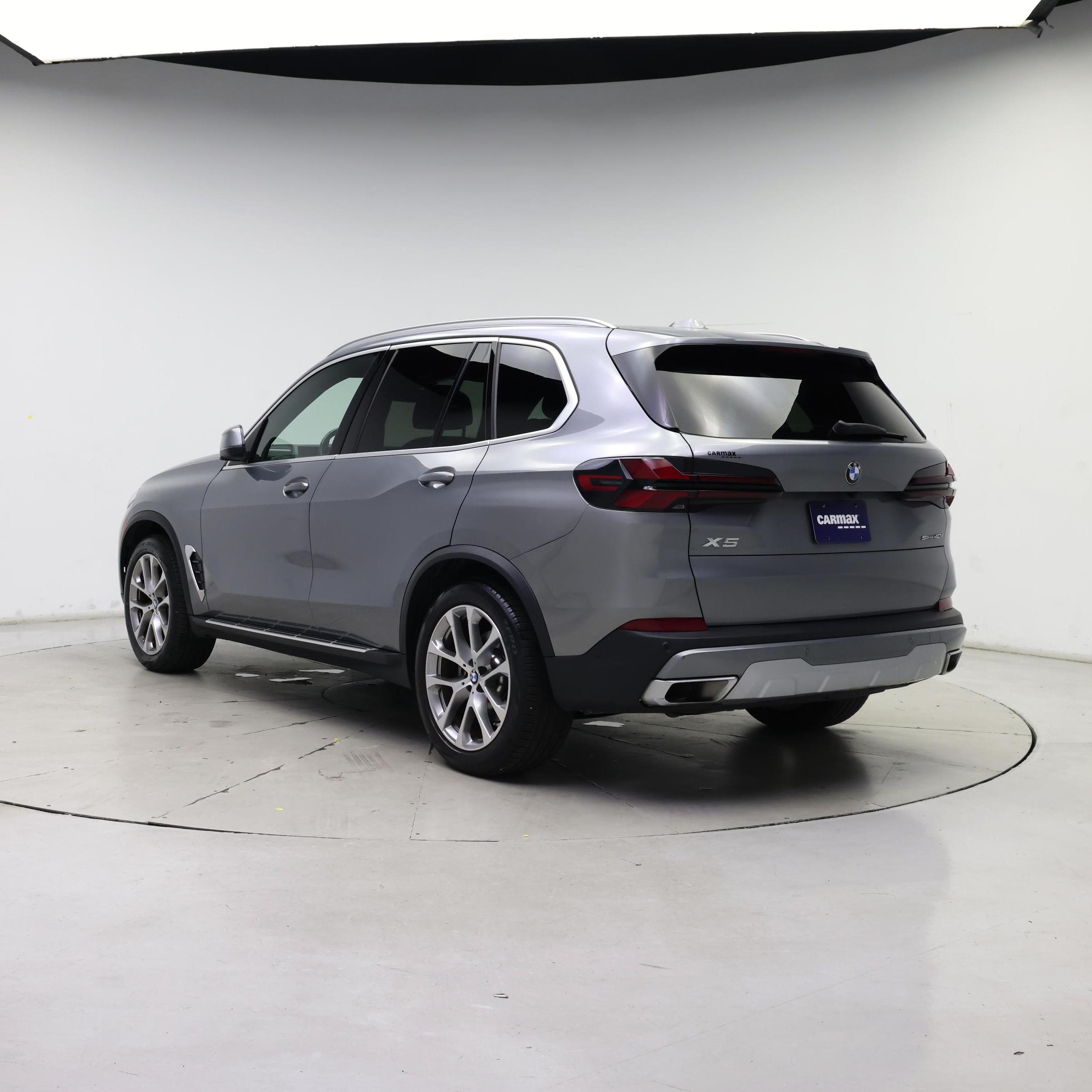 Thumbnail: 2024 BMW X5 - 2