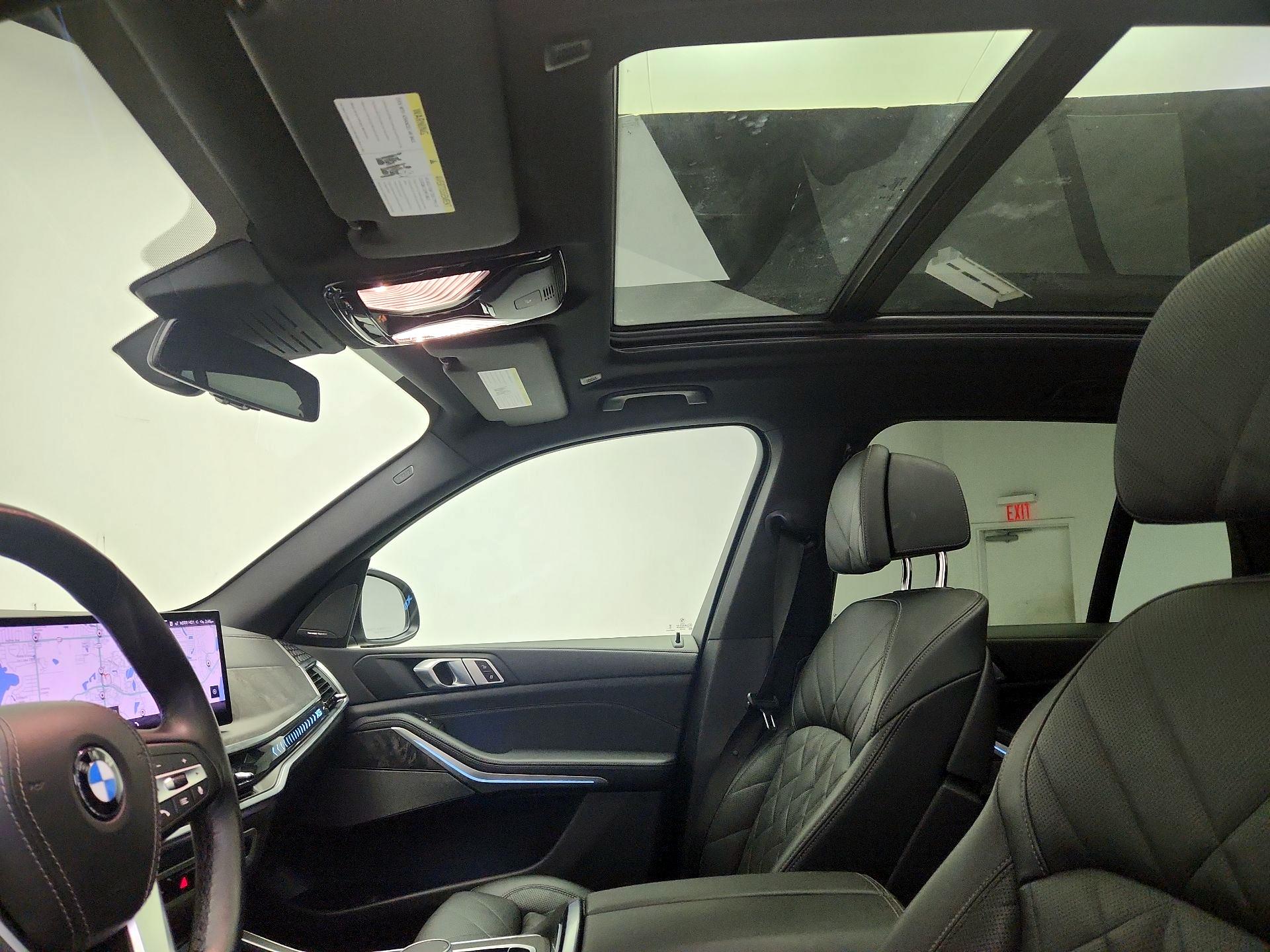 Thumbnail: 2024 BMW X5 - 20
