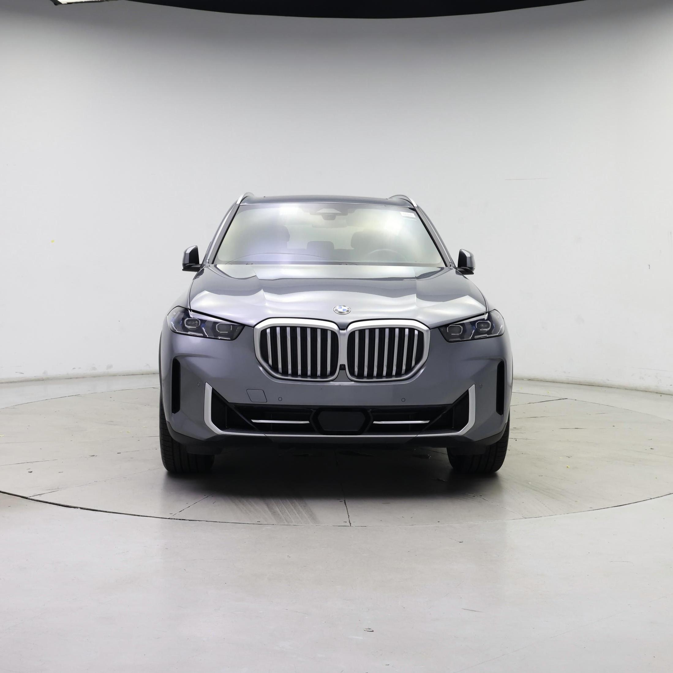 Thumbnail: 2024 BMW X5 - 5