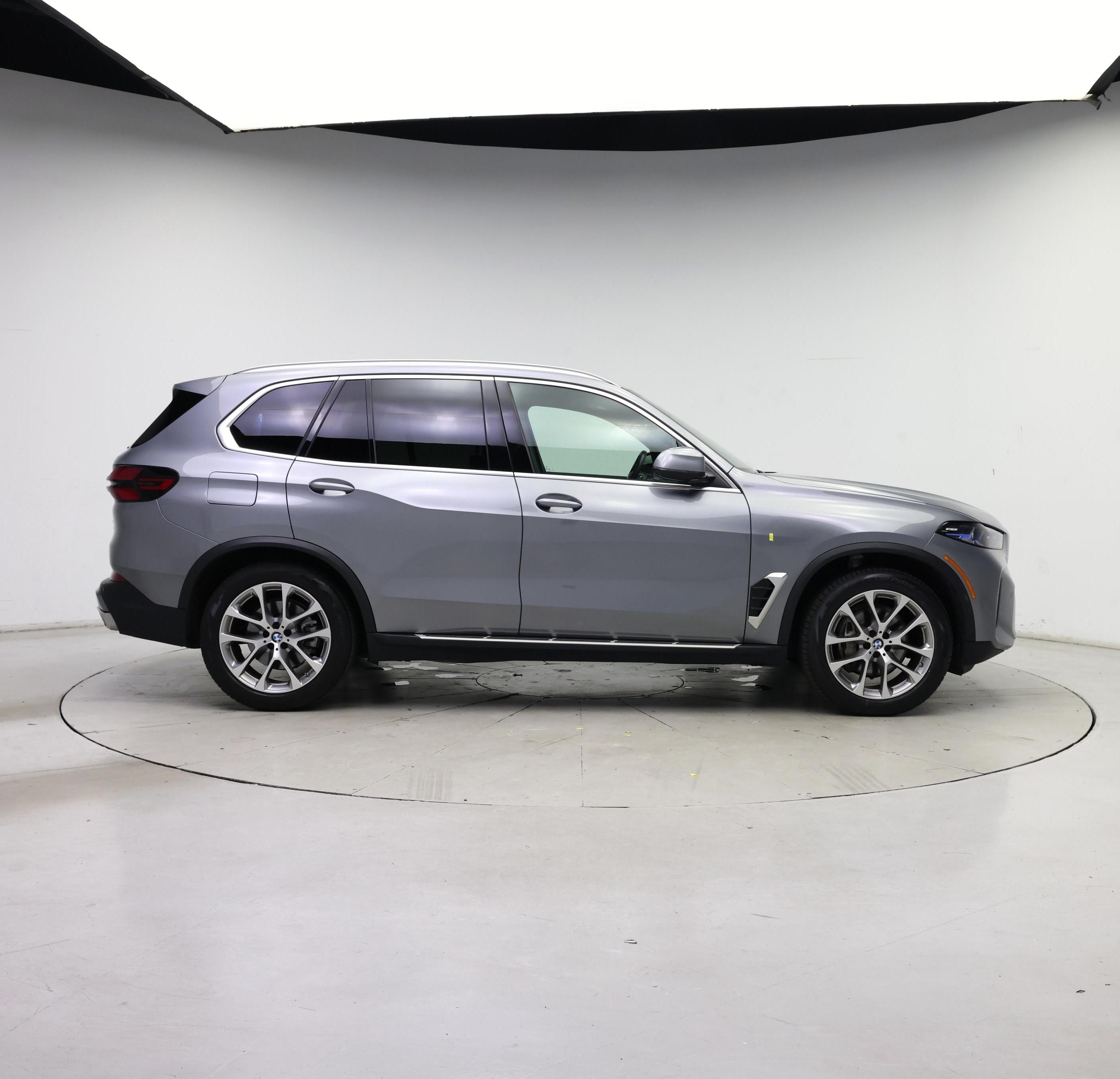 Thumbnail: 2024 BMW X5 - 7