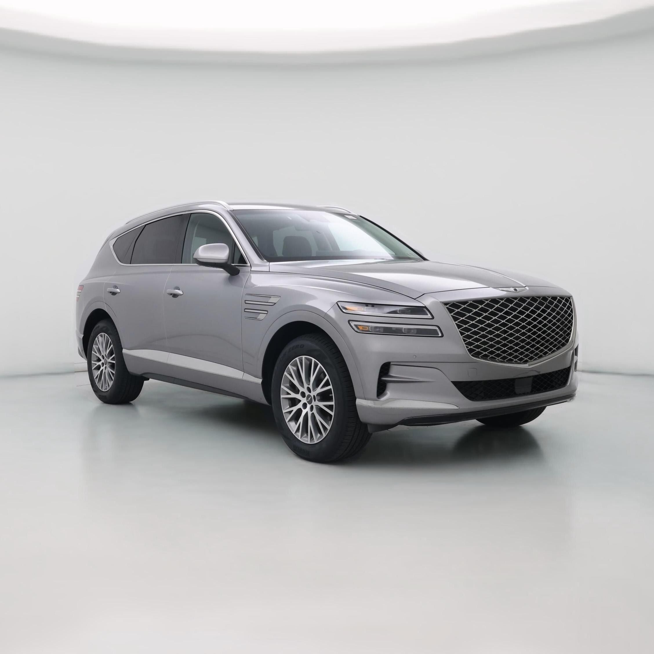 Thumbnail: 2024 Genesis GV80 - 1