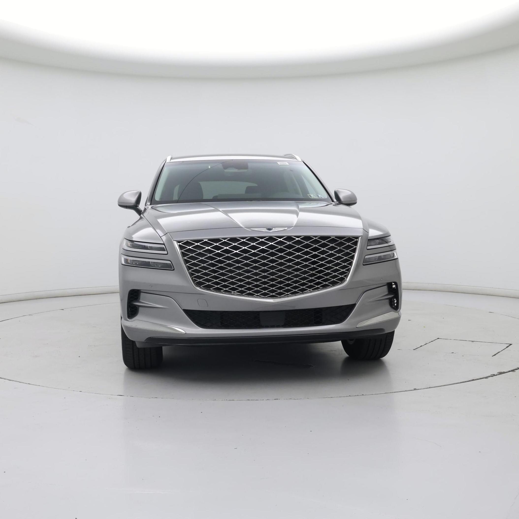Thumbnail: 2024 Genesis GV80 - 5