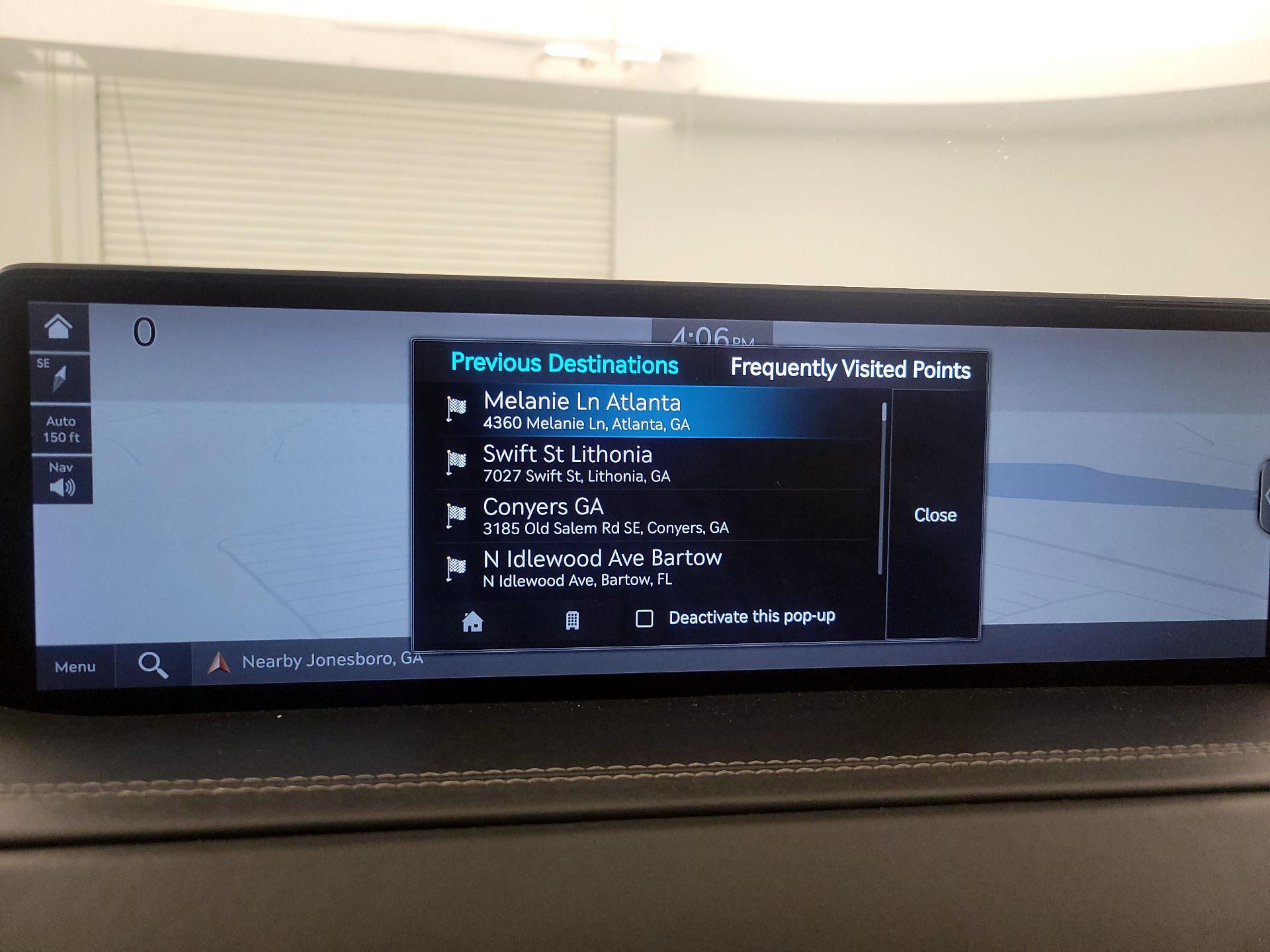 Thumbnail: 2024 Genesis GV80 - 14