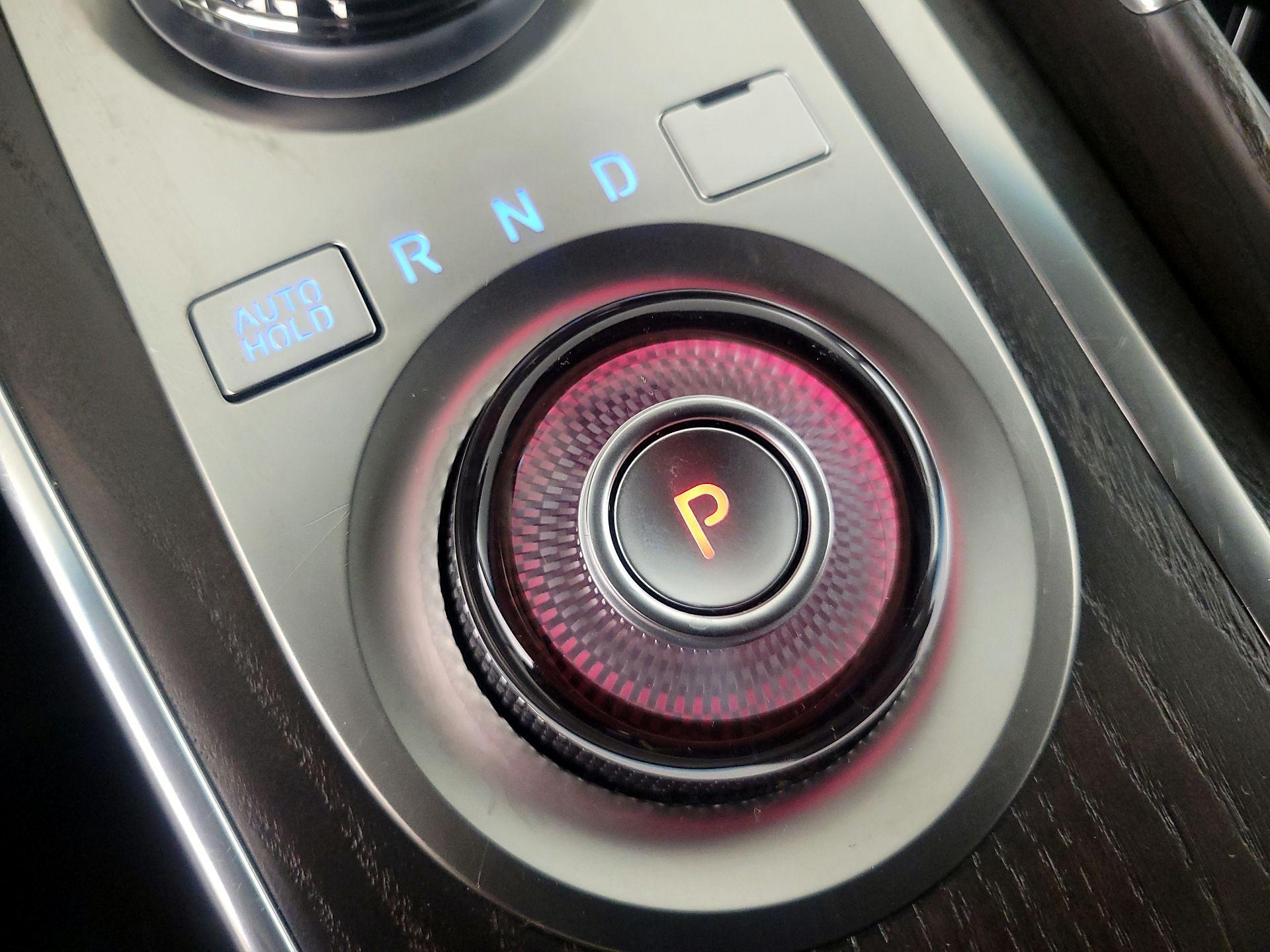 Thumbnail: 2024 Genesis GV80 - 18
