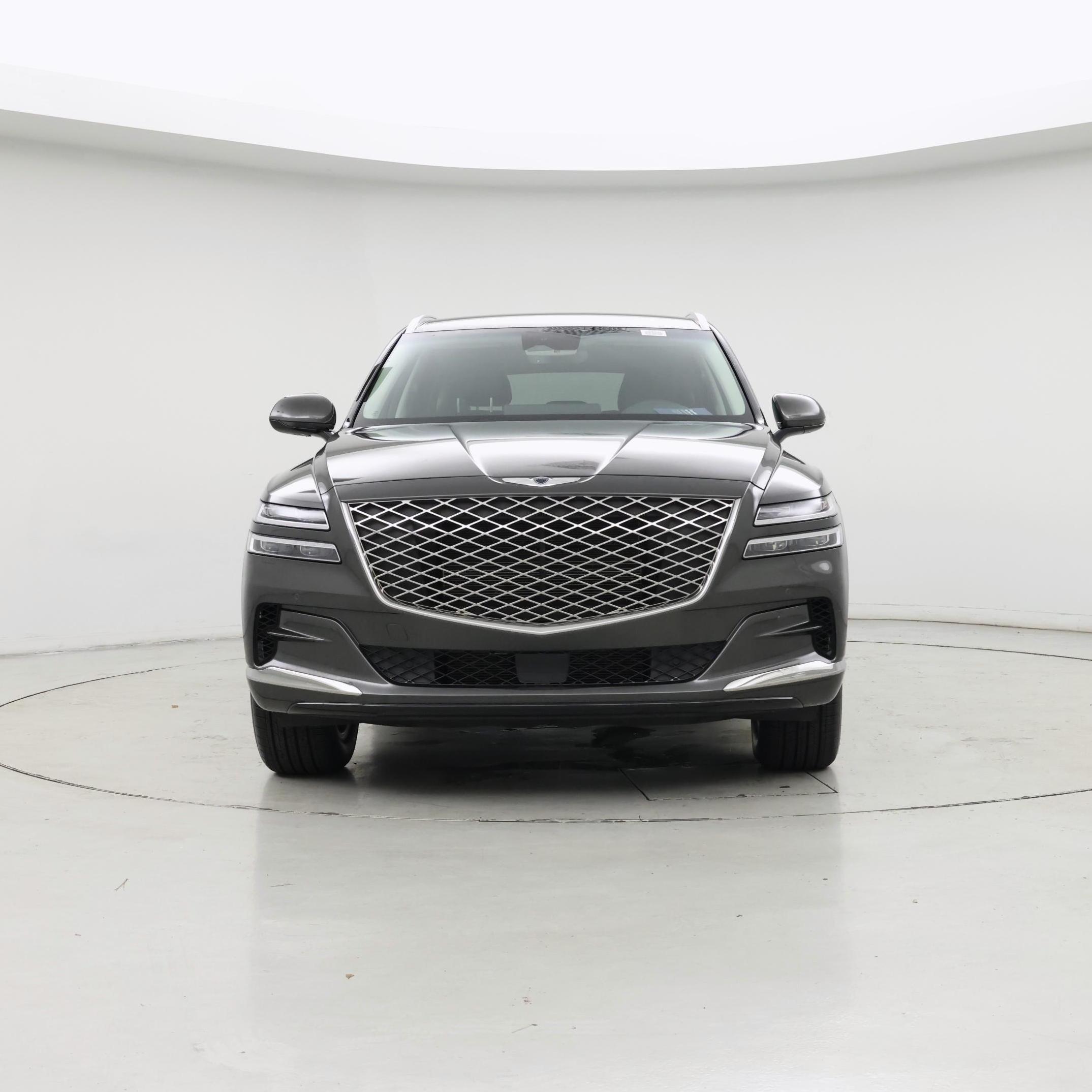 Thumbnail: 2024 Genesis GV80 - 5