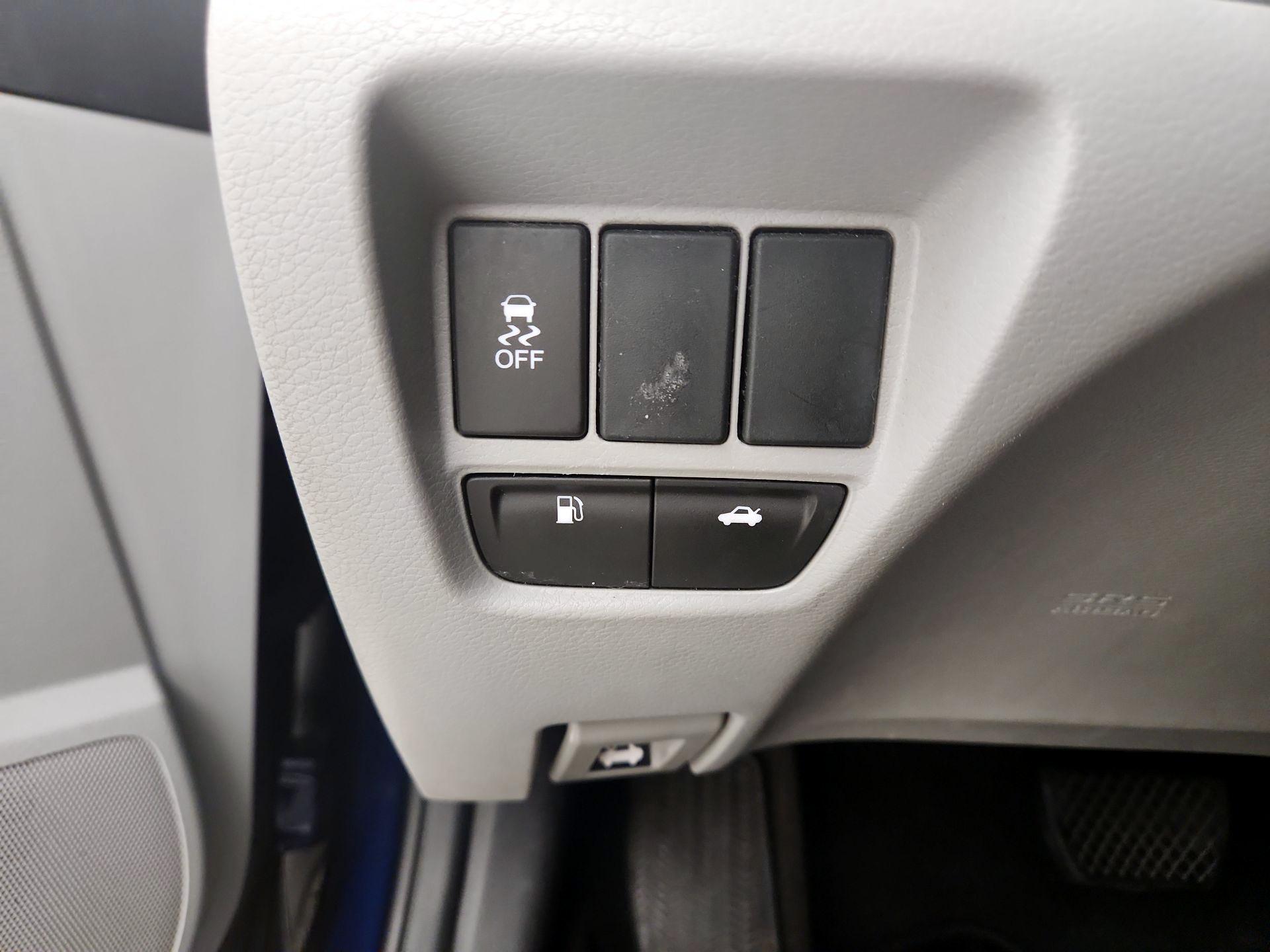 Thumbnail: 2016 Acura TLX - 13