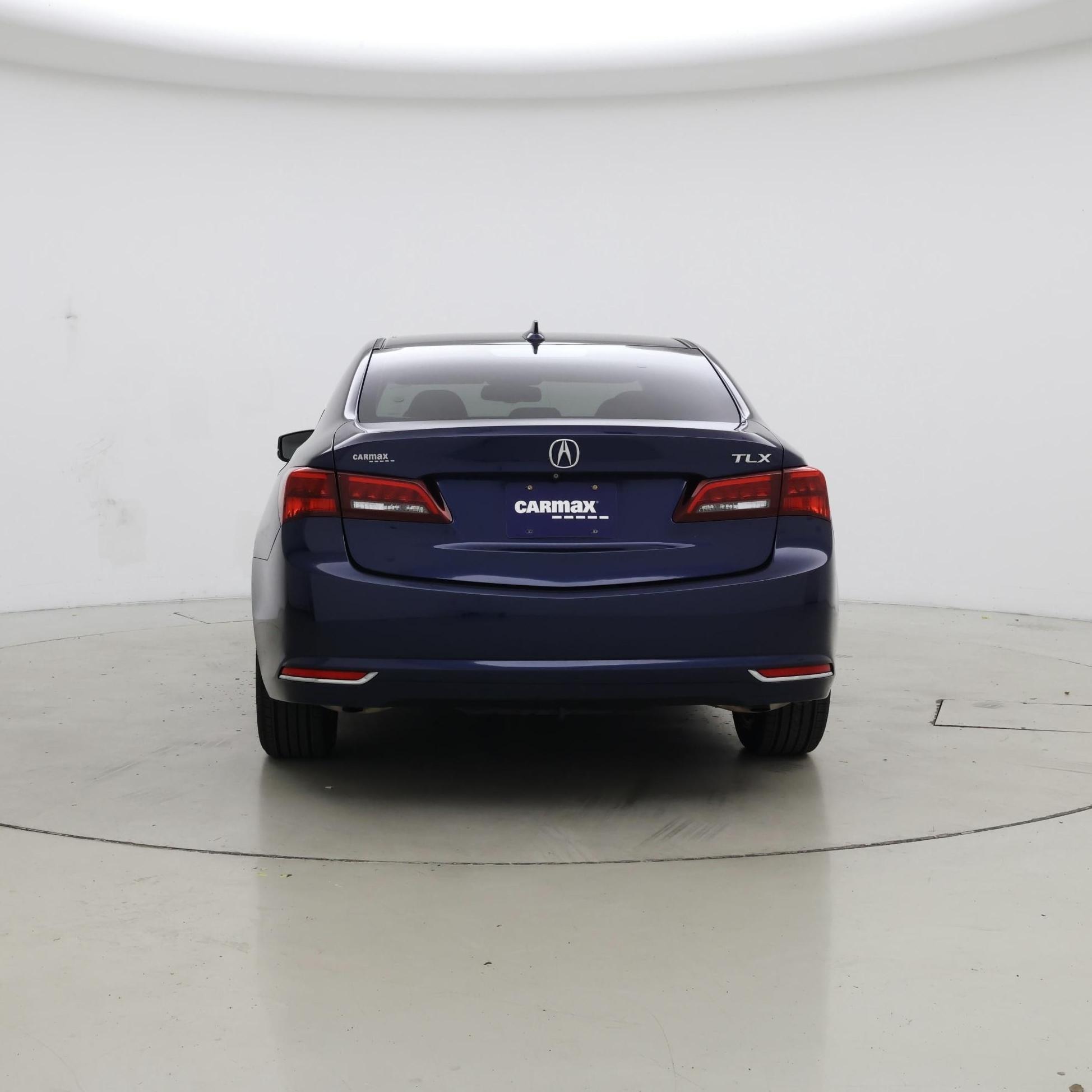 Thumbnail: 2016 Acura TLX - 6