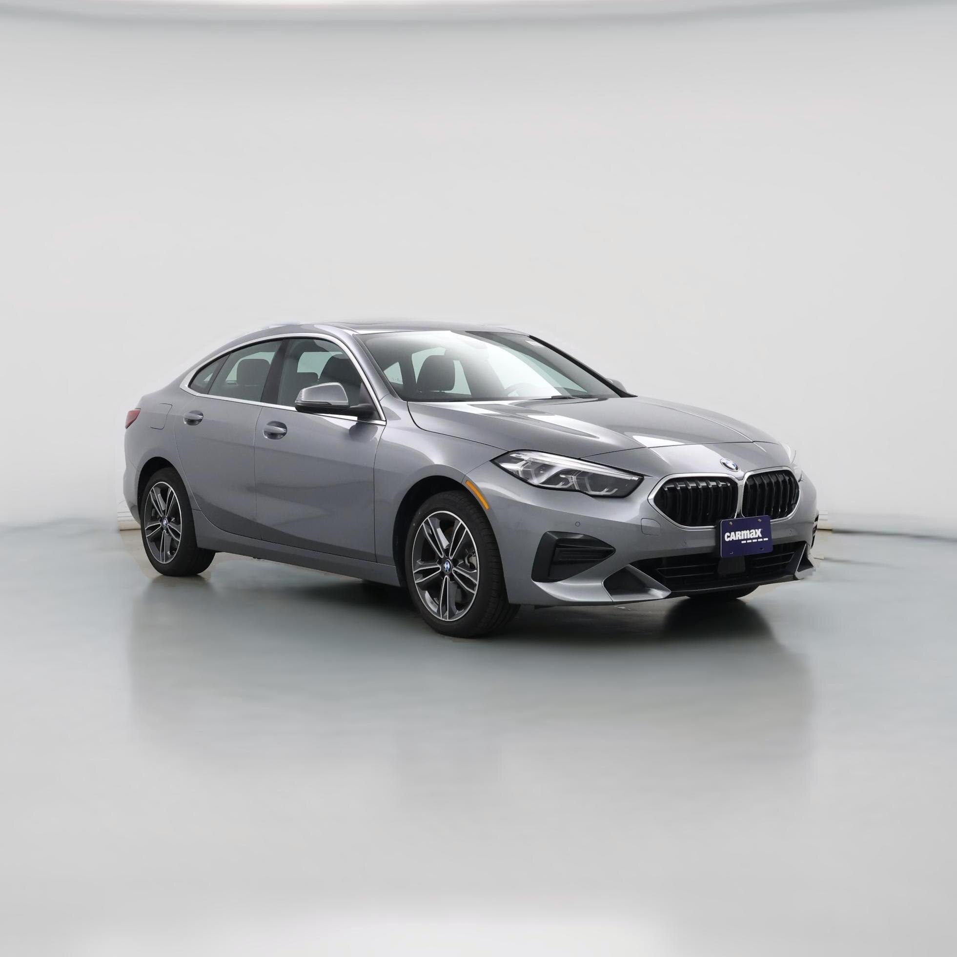 Thumbnail: 2024 BMW 2 Series - 1