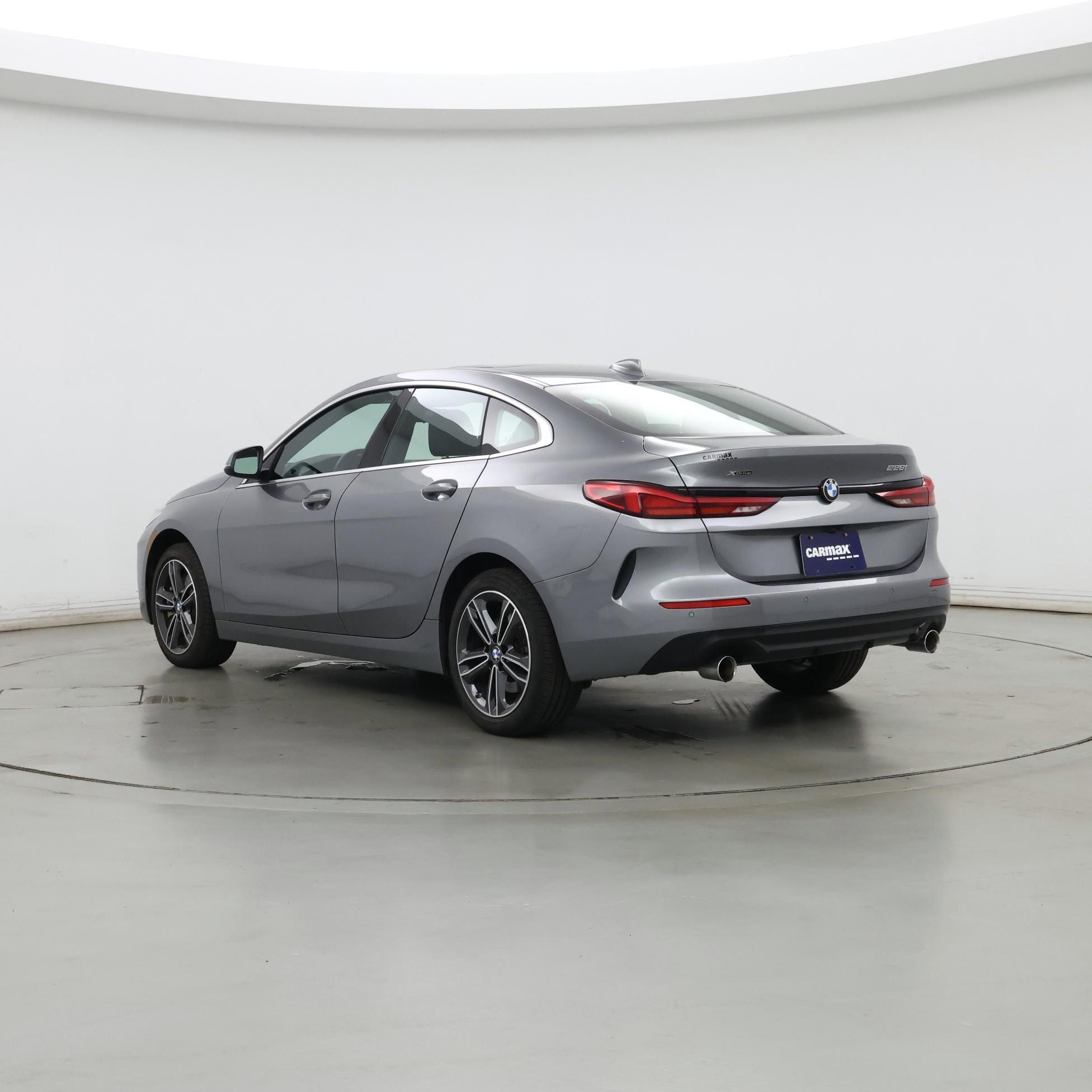 Thumbnail: 2024 BMW 2 Series - 2