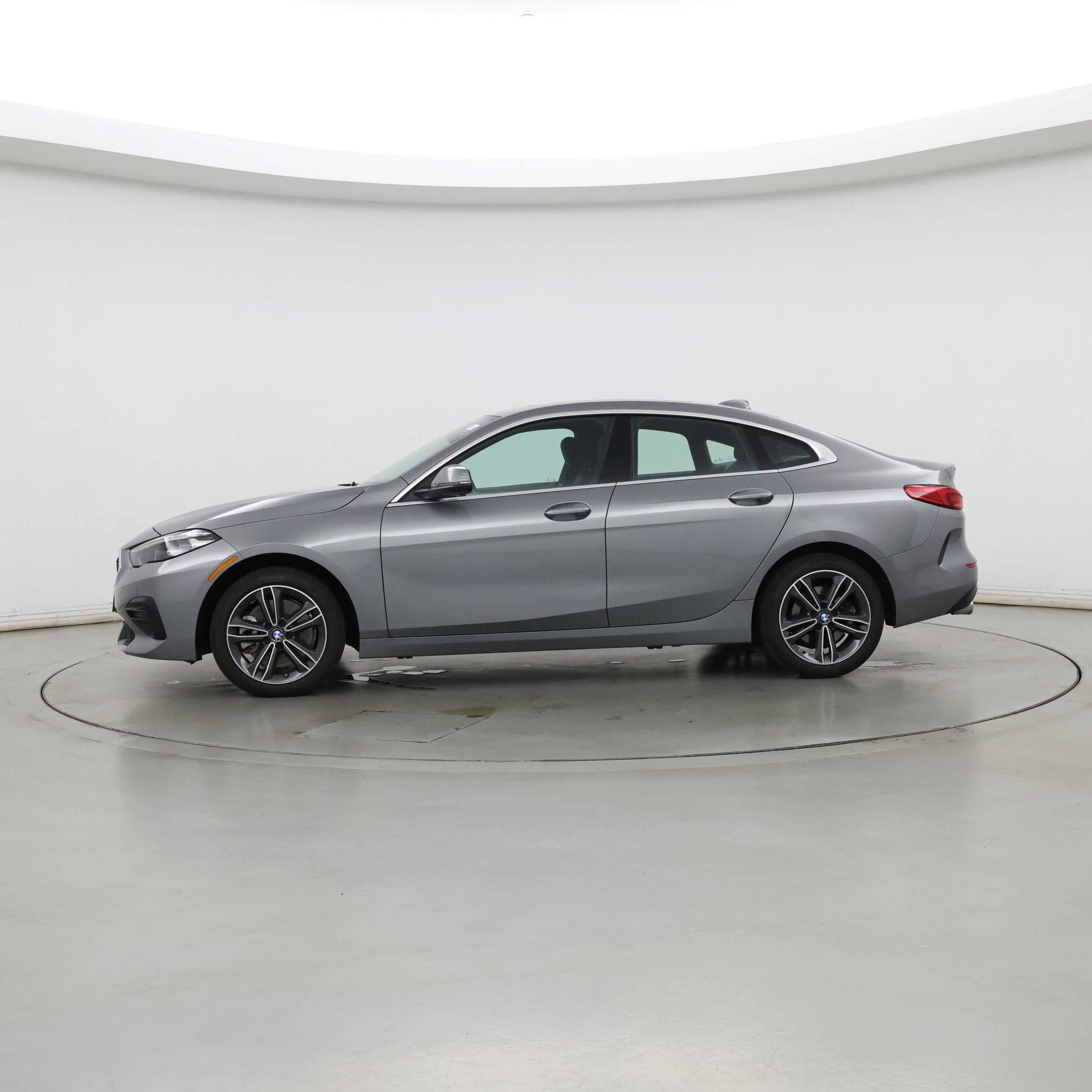 Thumbnail: 2024 BMW 2 Series - 3