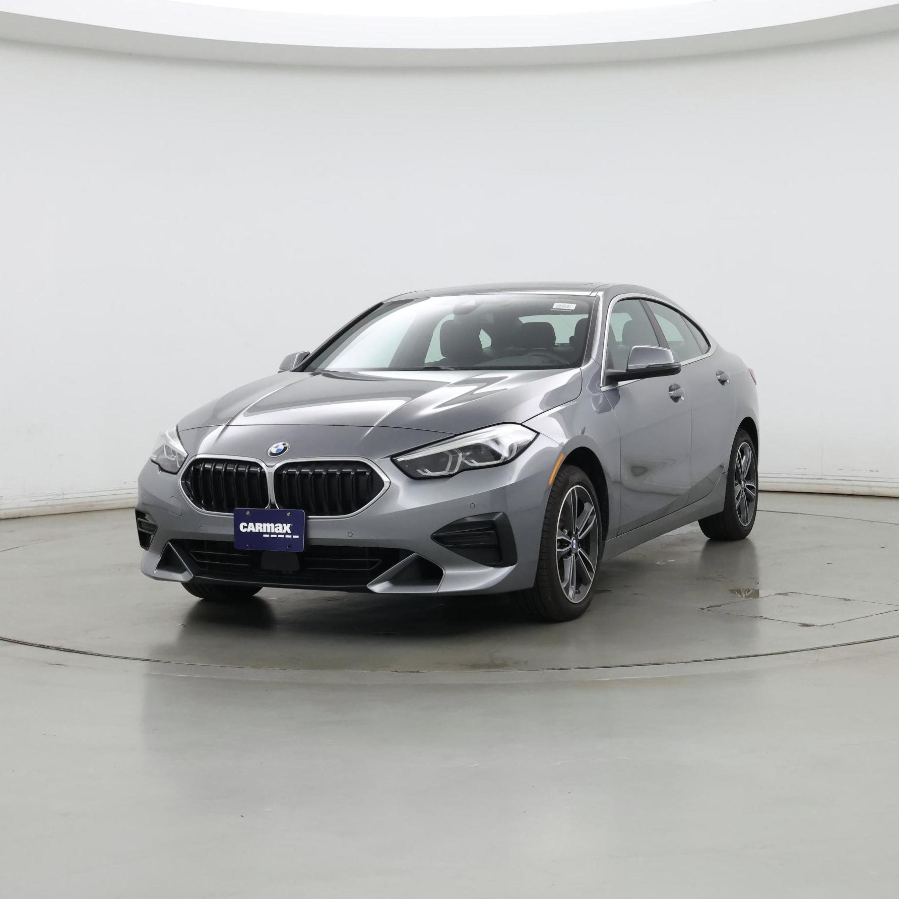 Thumbnail: 2024 BMW 2 Series - 4