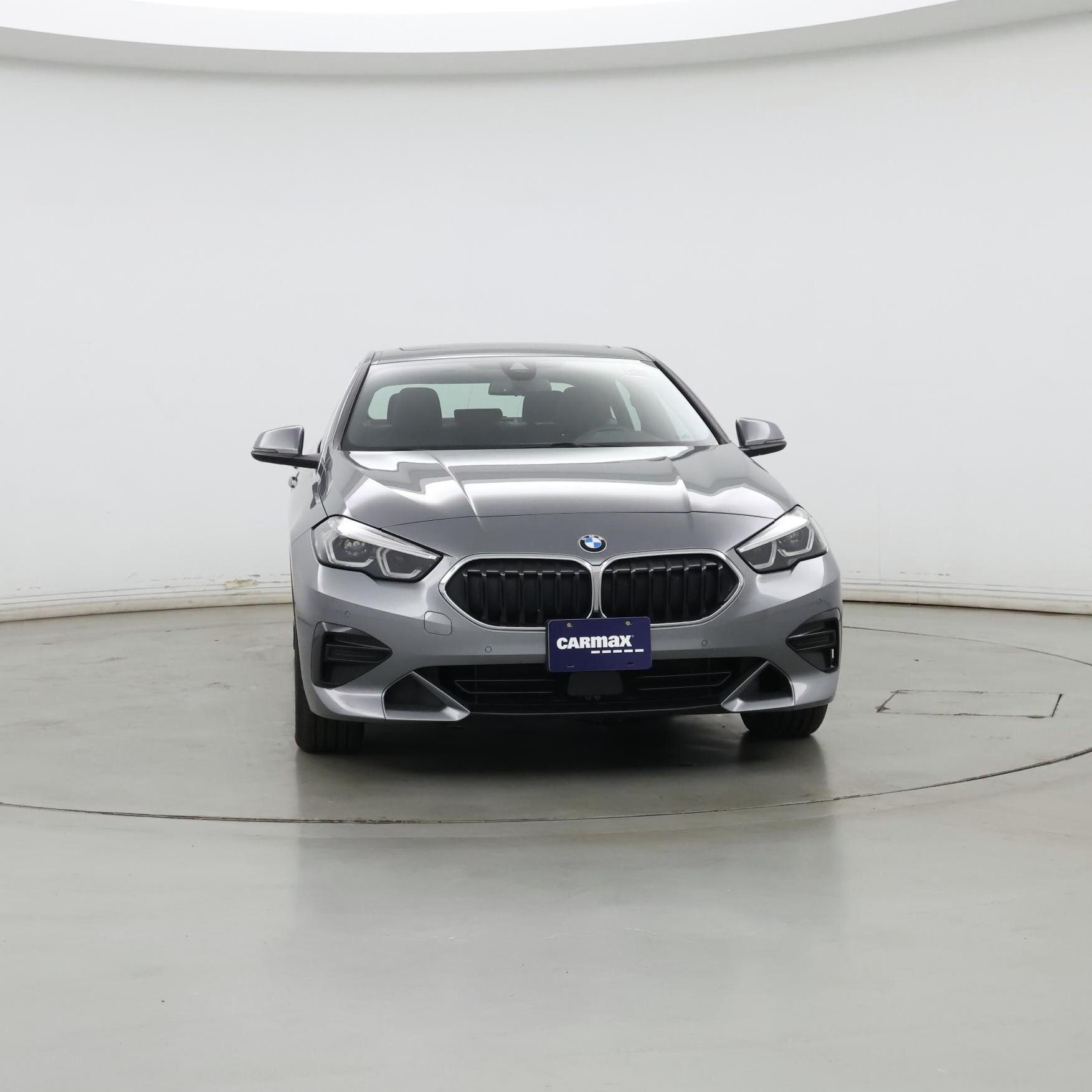 Thumbnail: 2024 BMW 2 Series - 5
