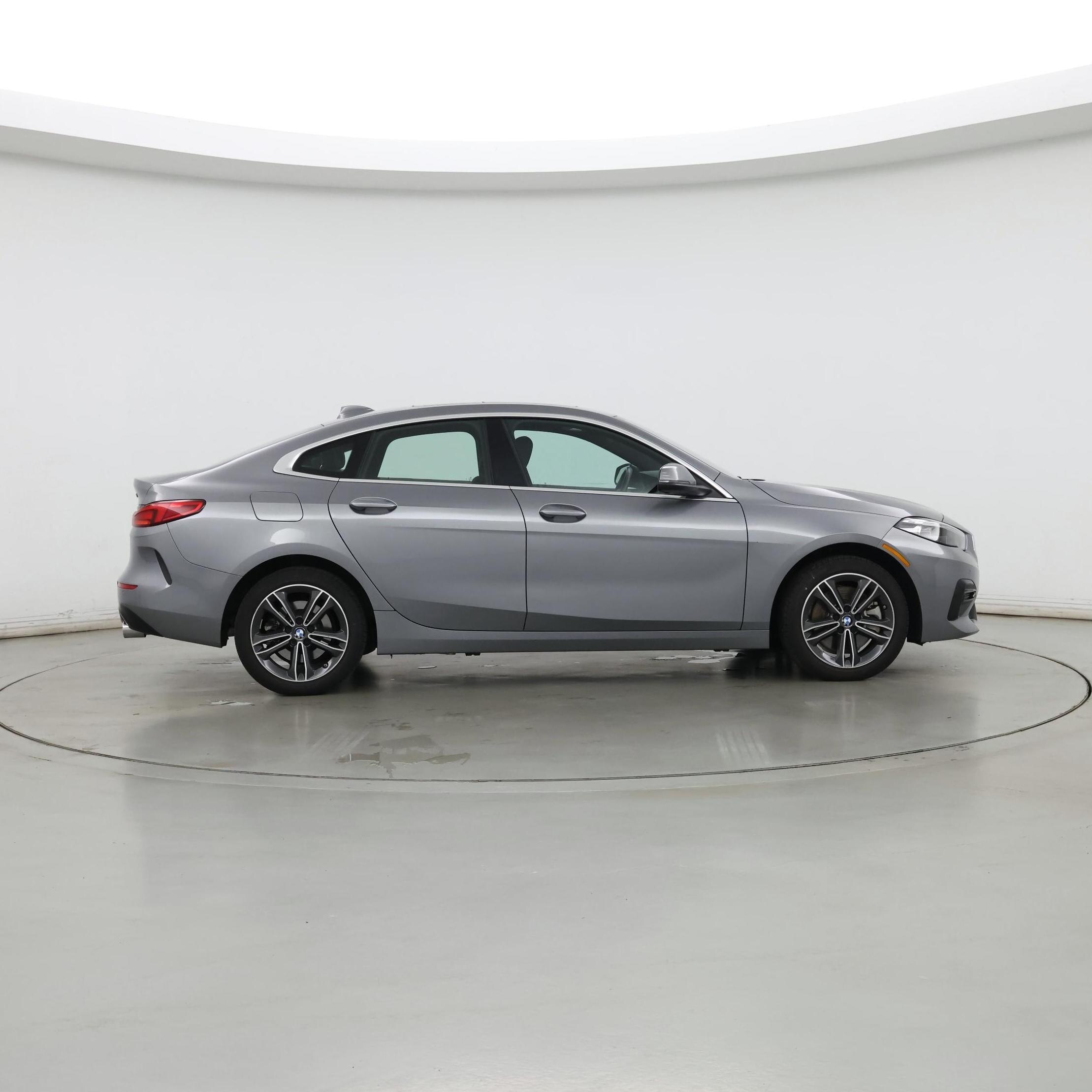 Thumbnail: 2024 BMW 2 Series - 7