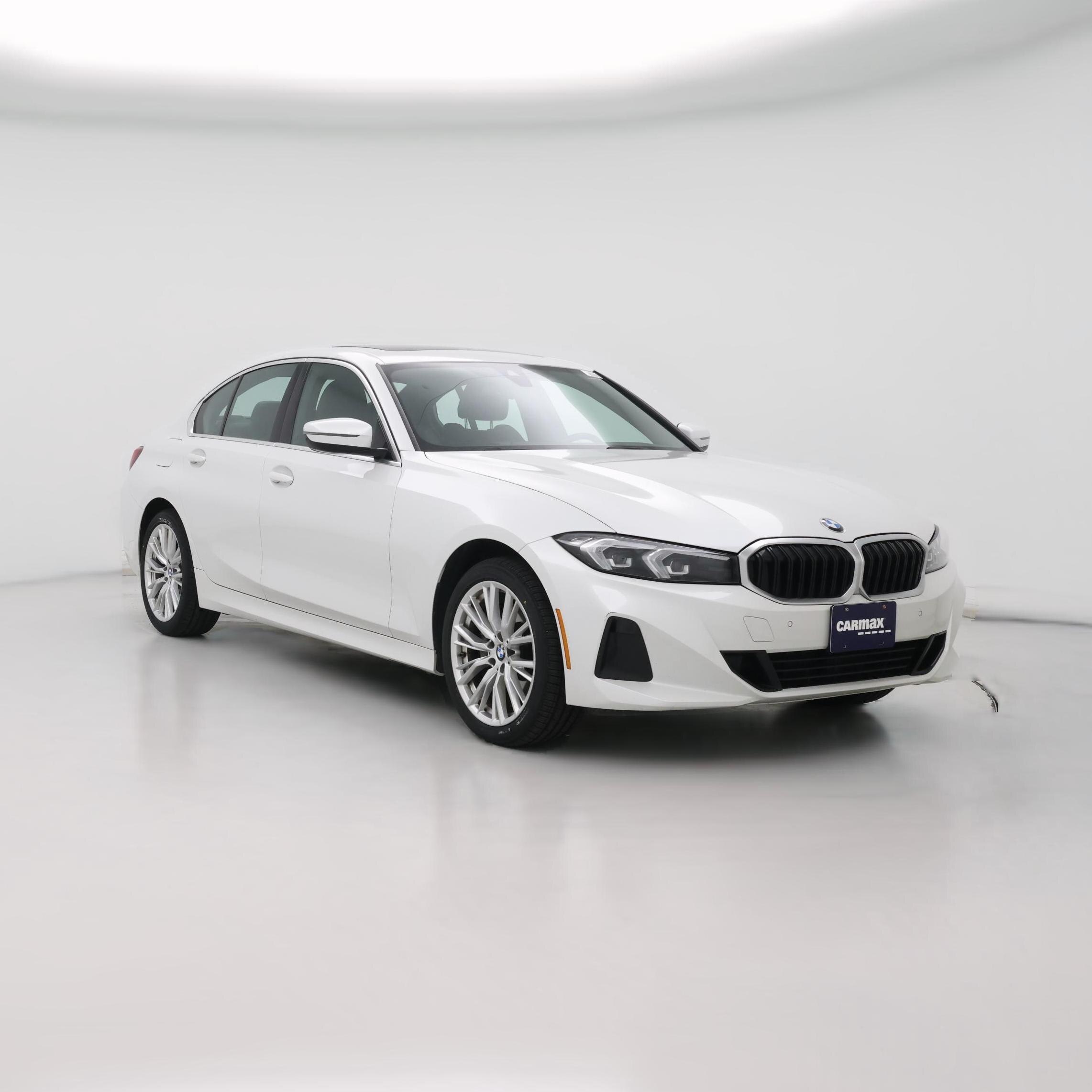 Thumbnail: 2024 BMW 3 Series - 1