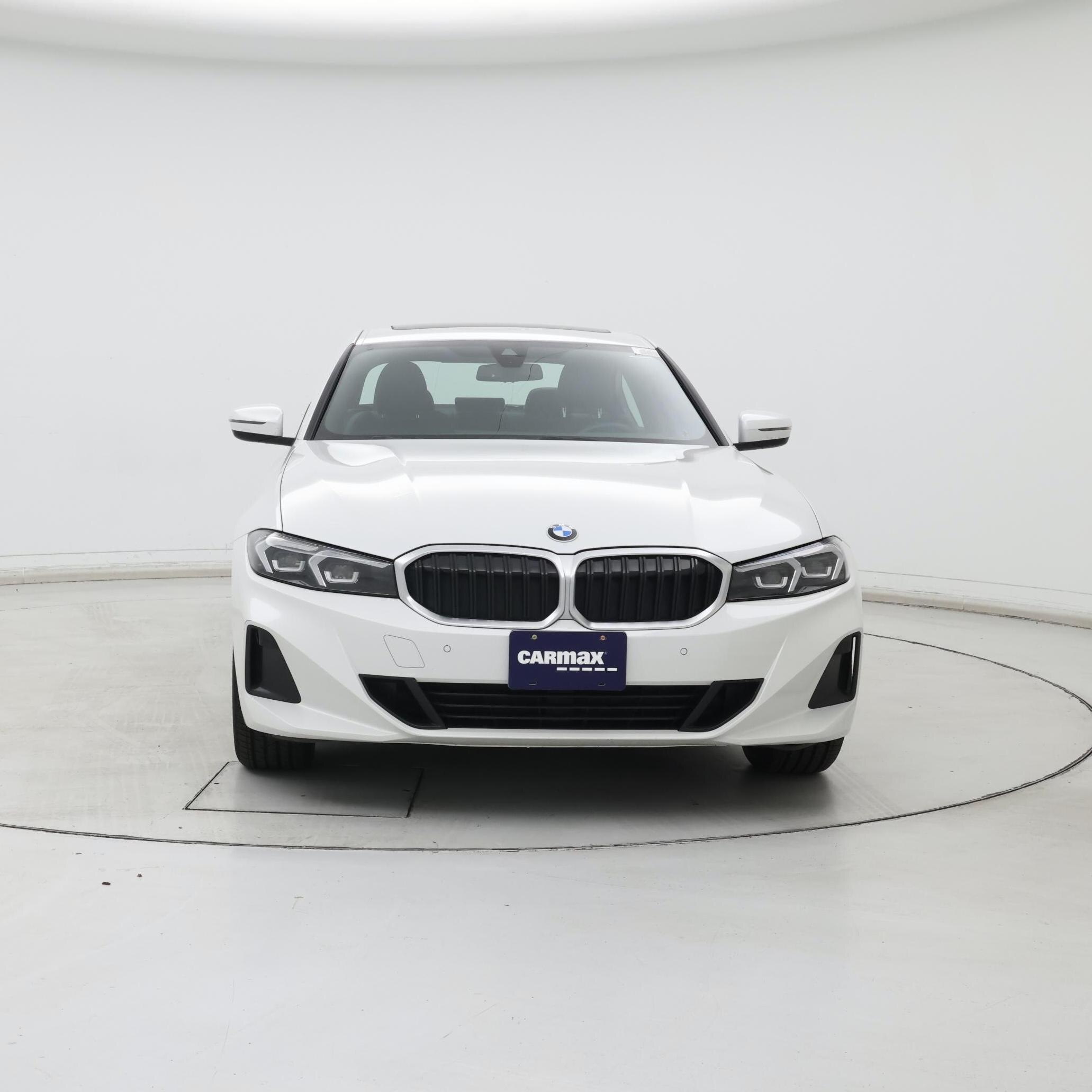 Thumbnail: 2024 BMW 3 Series - 5