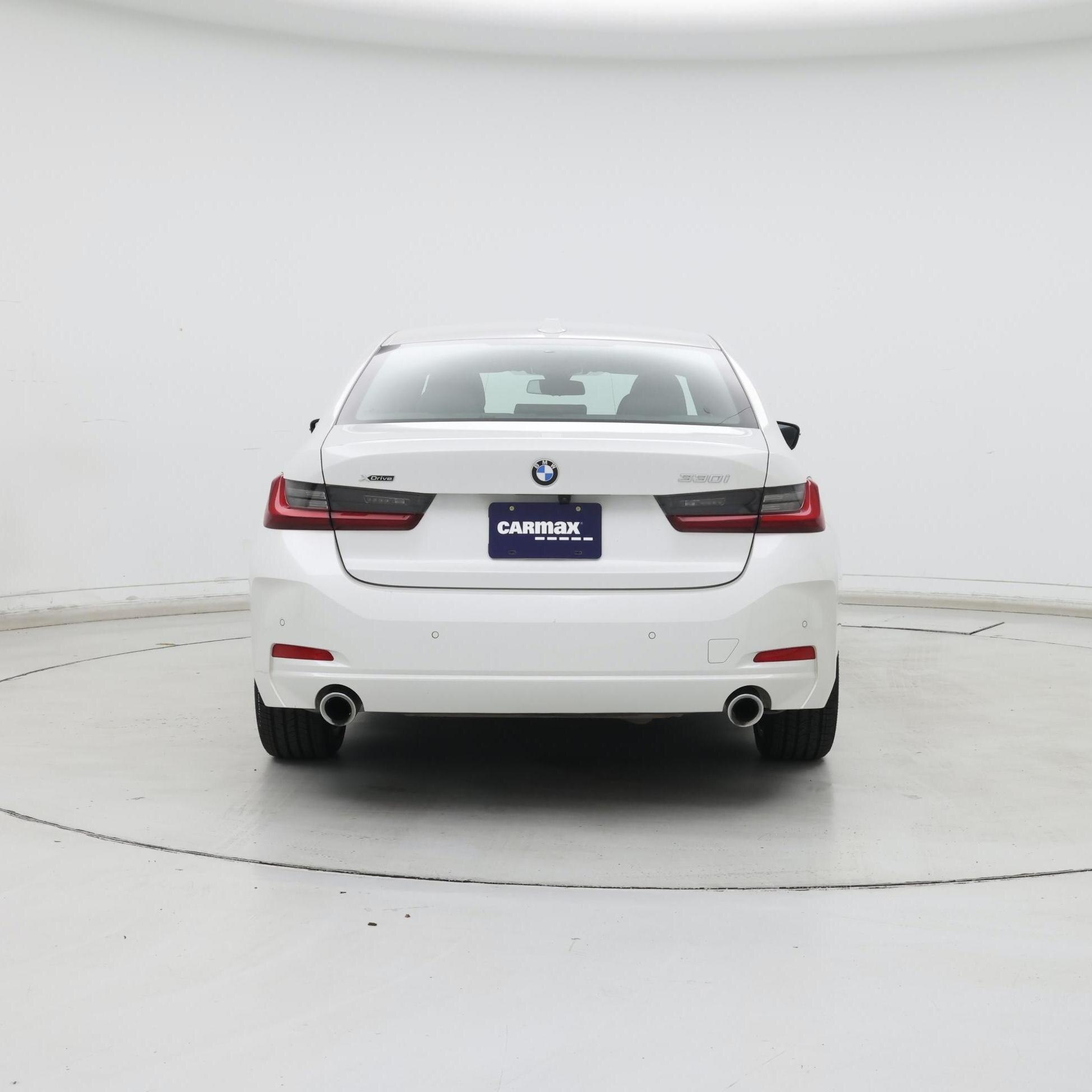 Thumbnail: 2024 BMW 3 Series - 6
