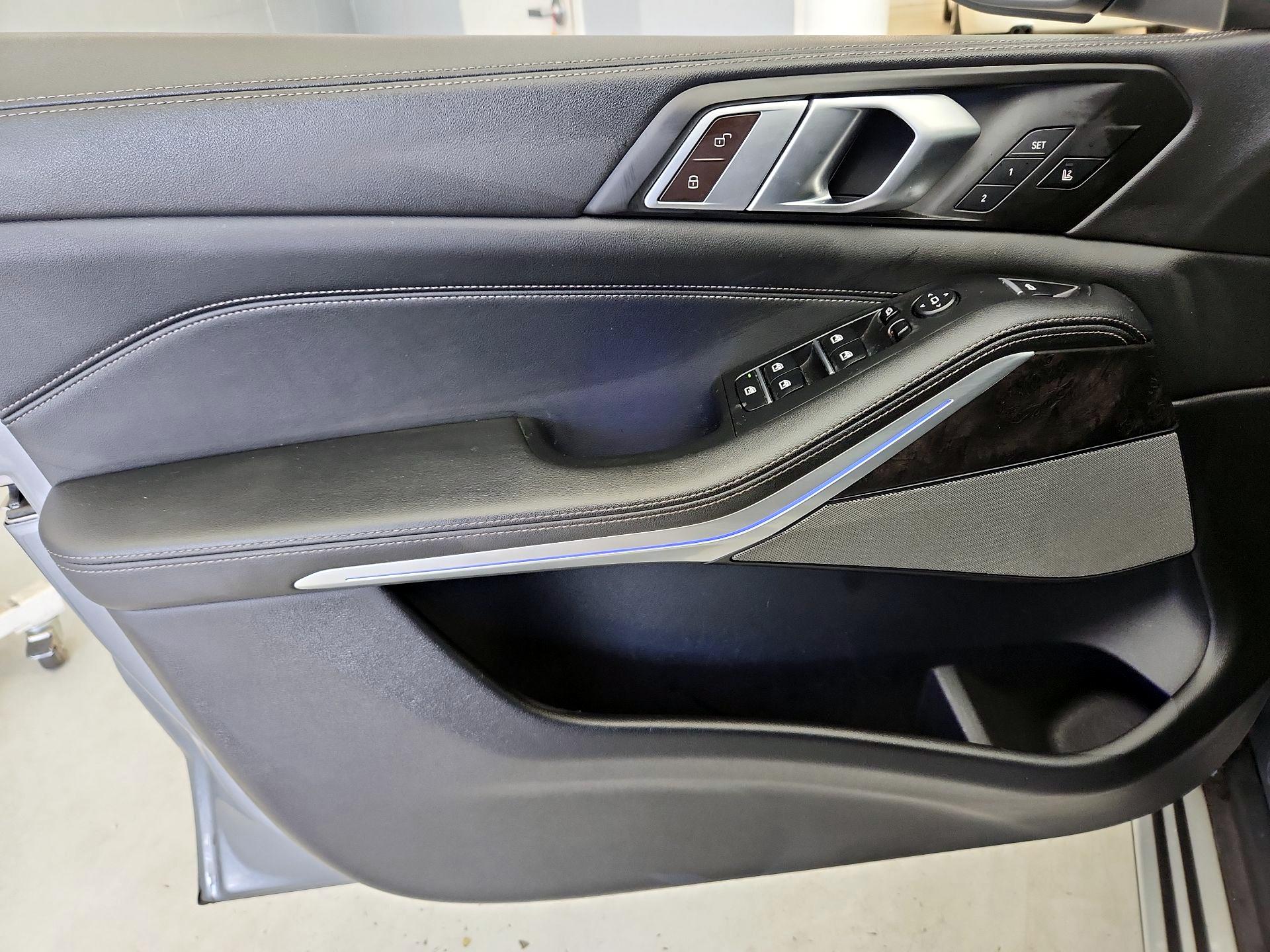 Thumbnail: 2024 BMW X5 - 12