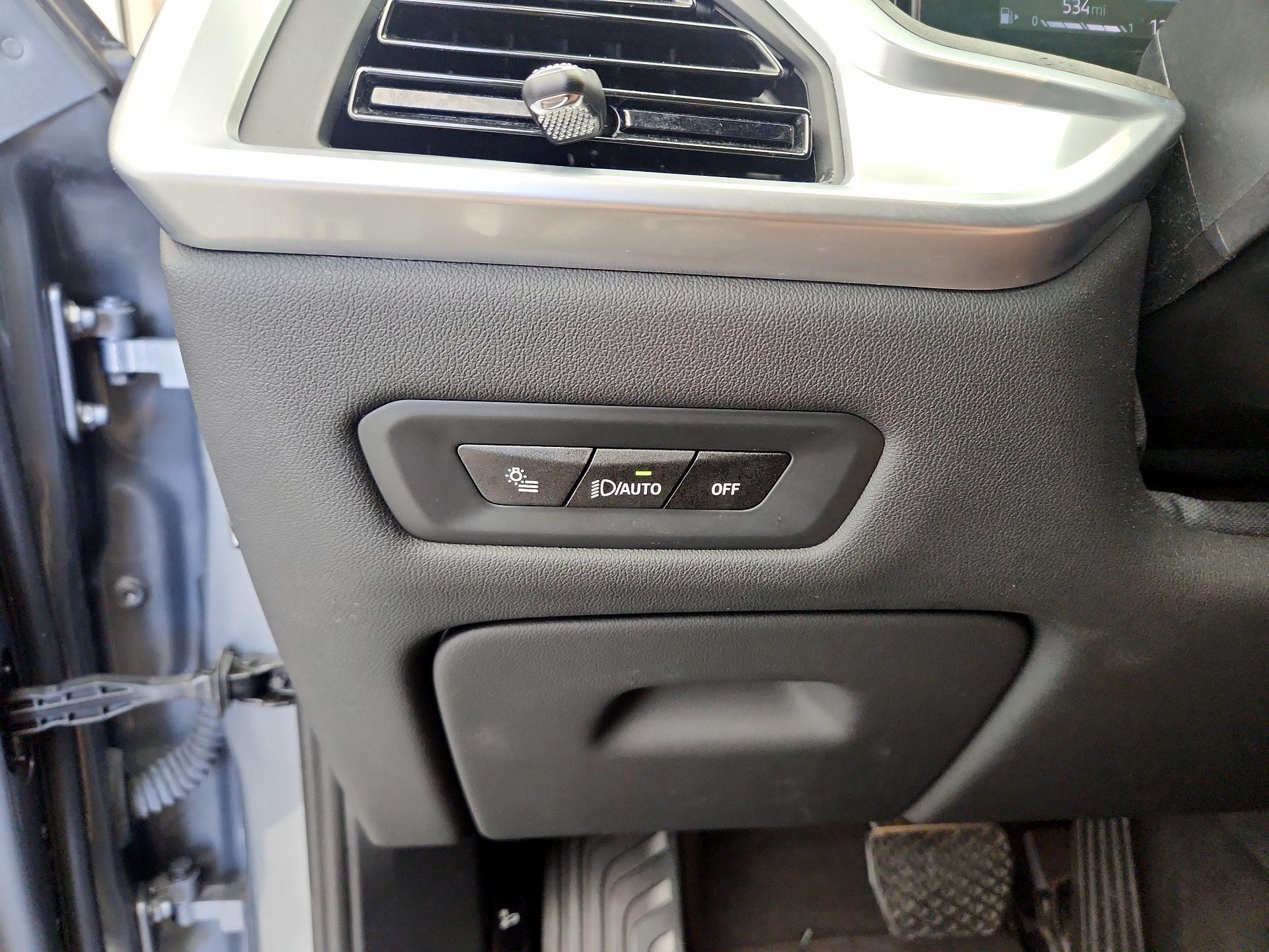 Thumbnail: 2024 BMW X5 - 13