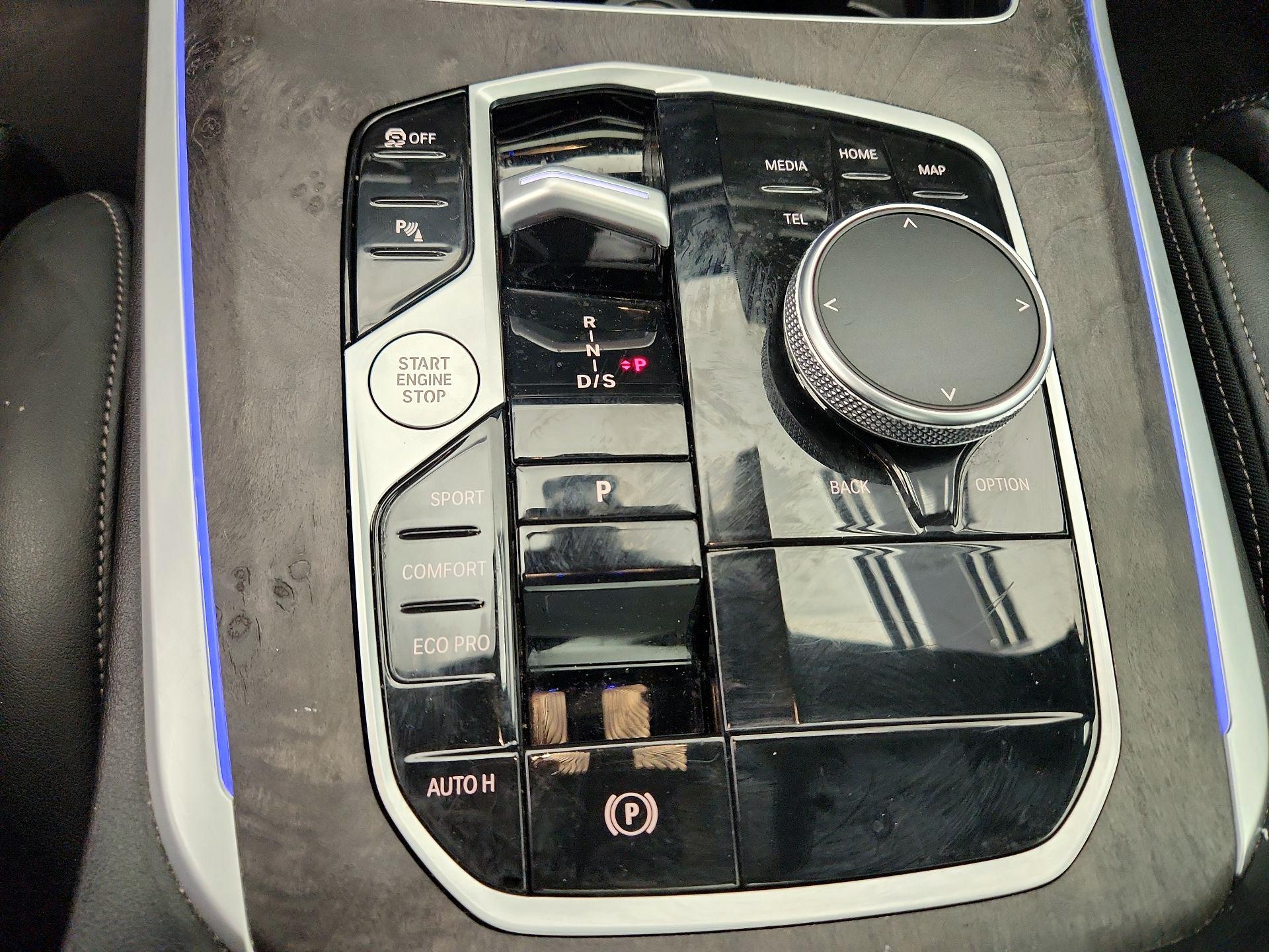 Thumbnail: 2024 BMW X5 - 18