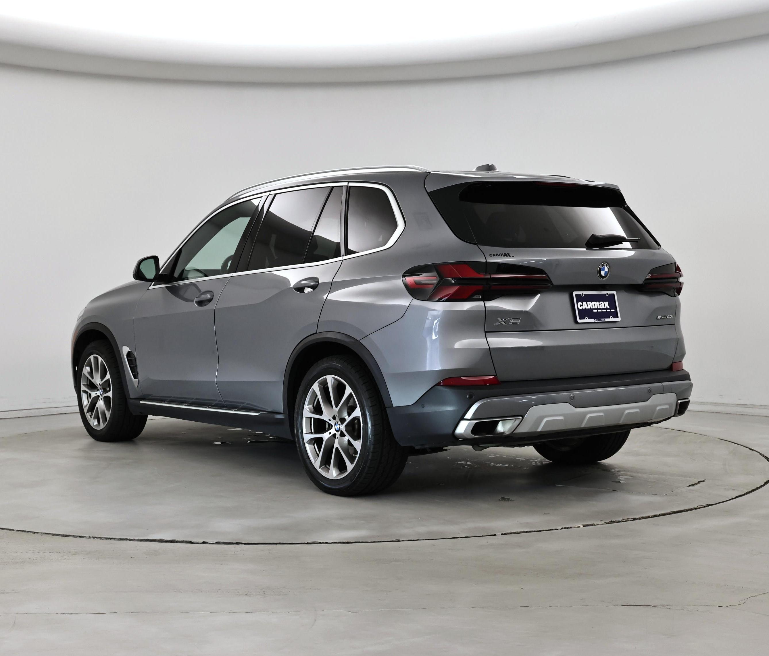 Thumbnail: 2024 BMW X5 - 2
