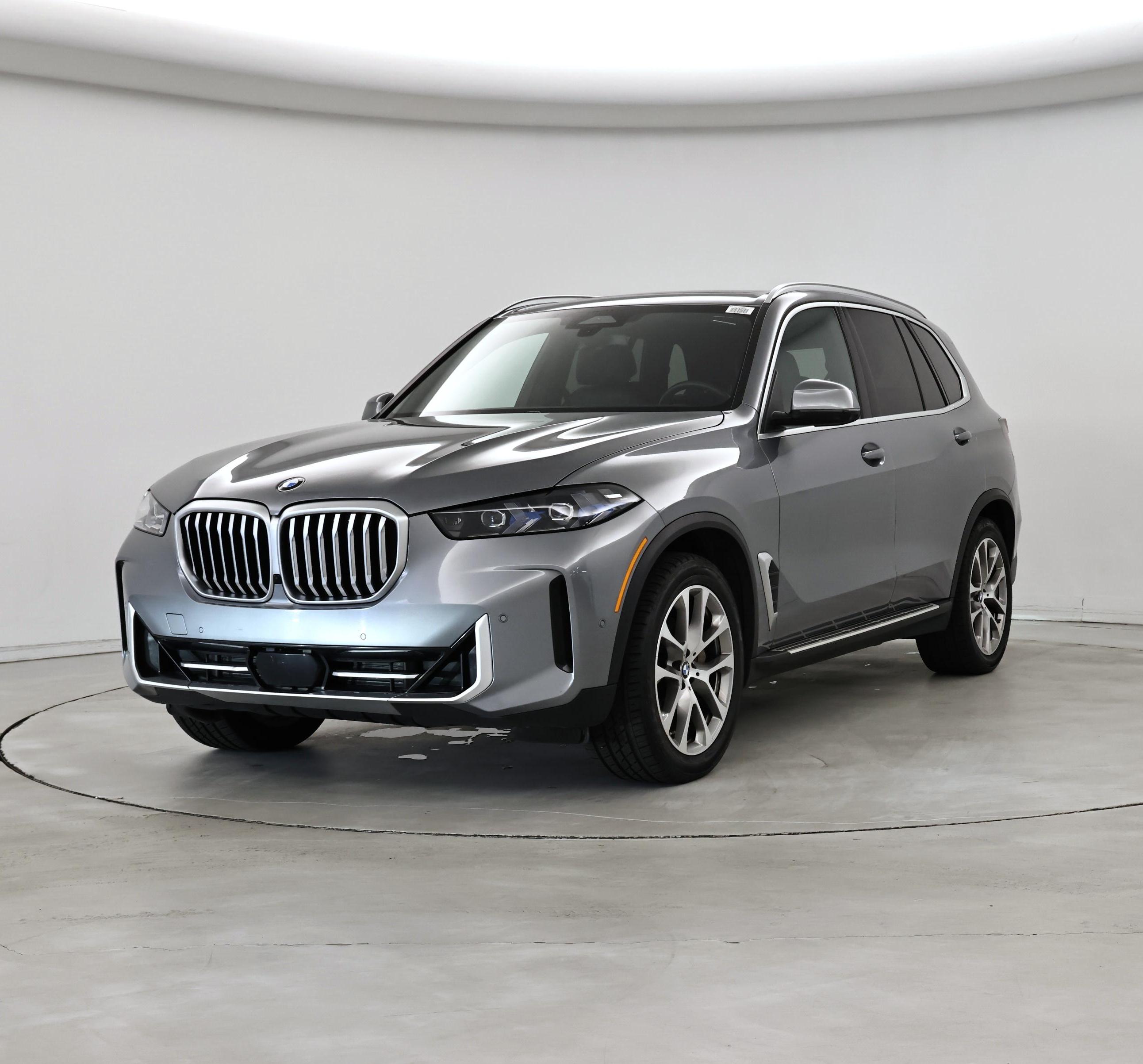 Thumbnail: 2024 BMW X5 - 4
