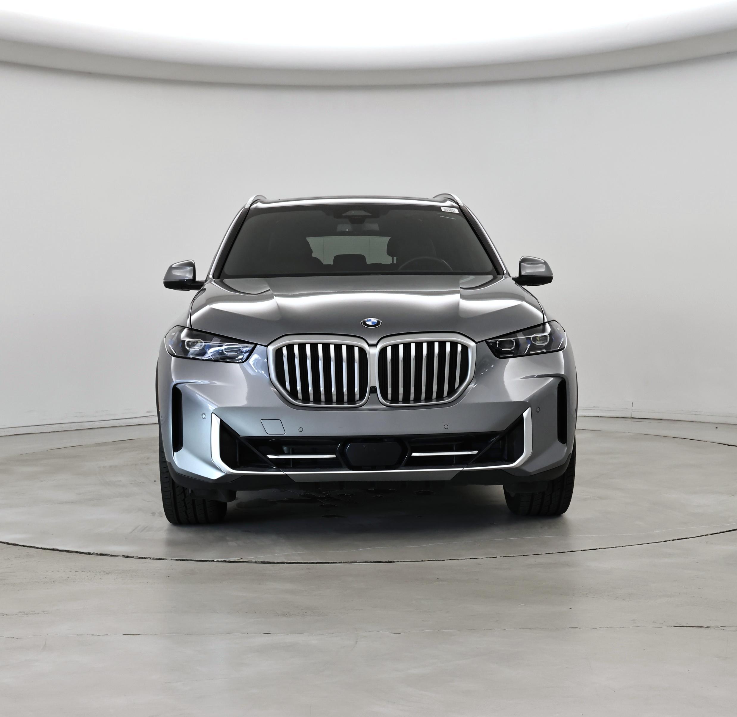Thumbnail: 2024 BMW X5 - 5