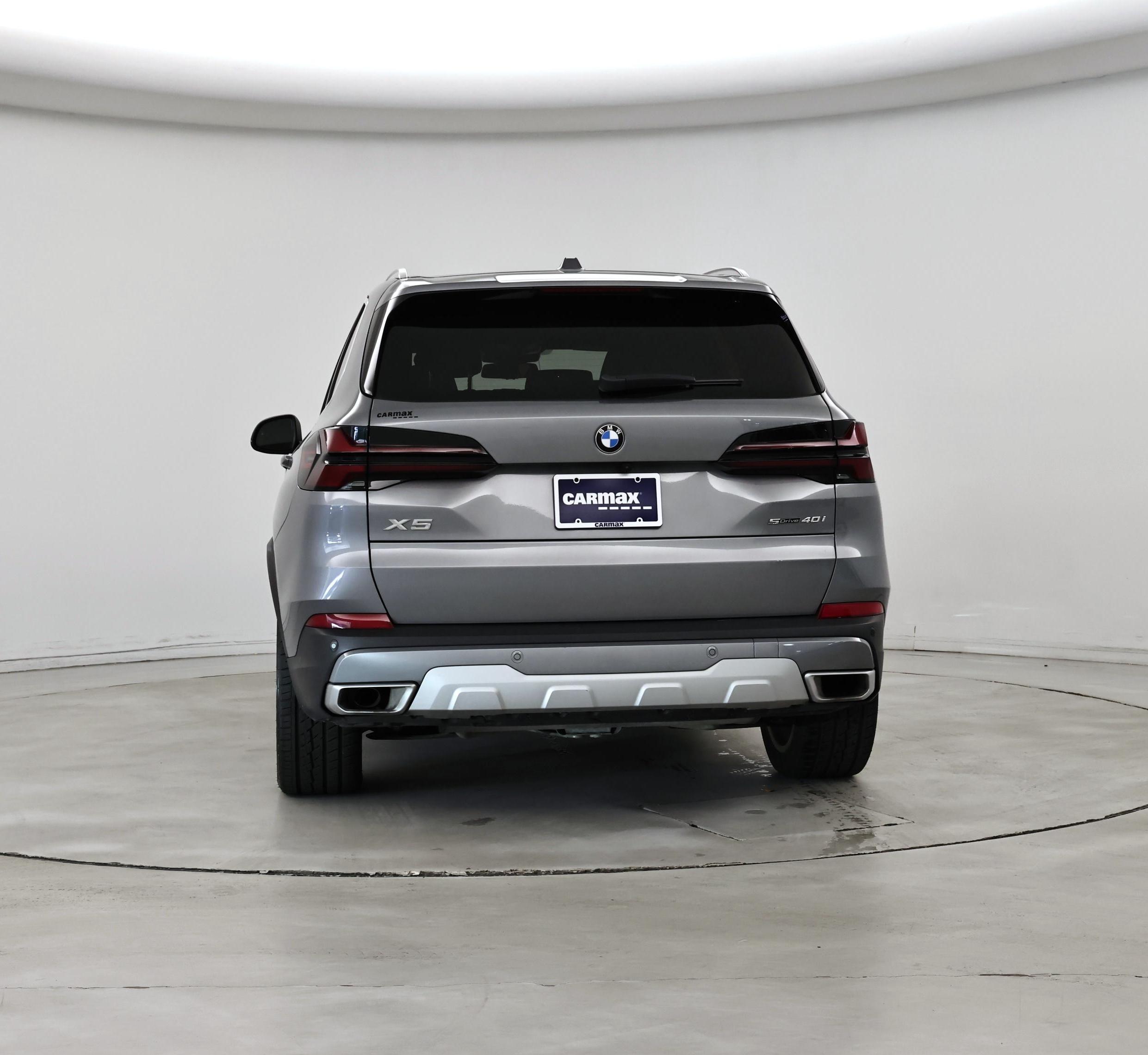 Thumbnail: 2024 BMW X5 - 6