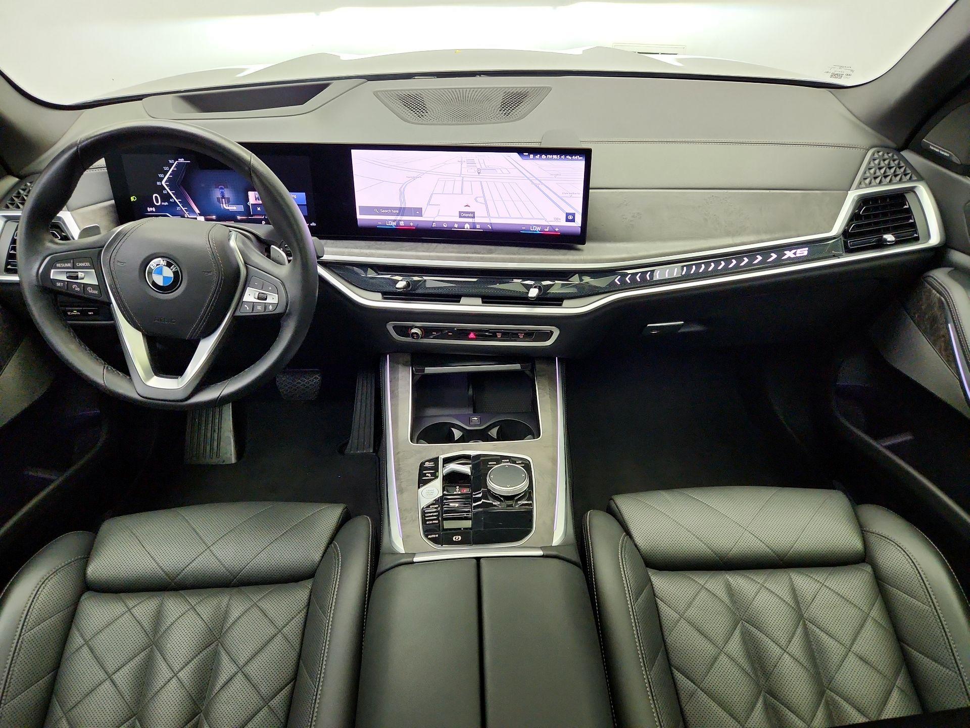 Thumbnail: 2024 BMW X5 - 9