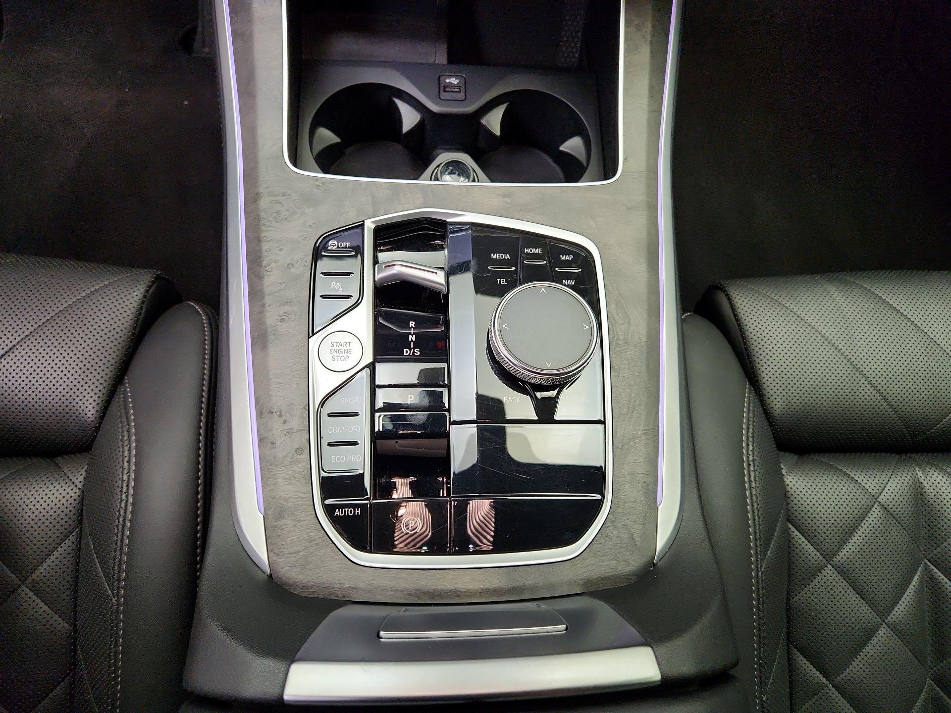 Thumbnail: 2024 BMW X5 - 18