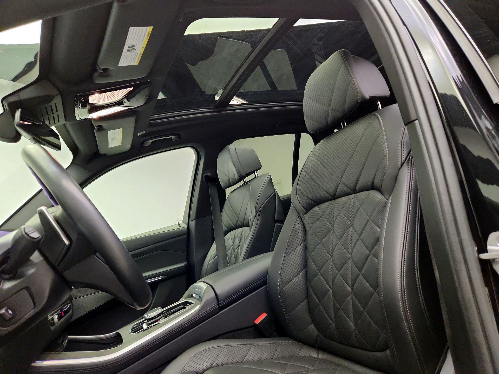 Thumbnail: 2024 BMW X5 - 20