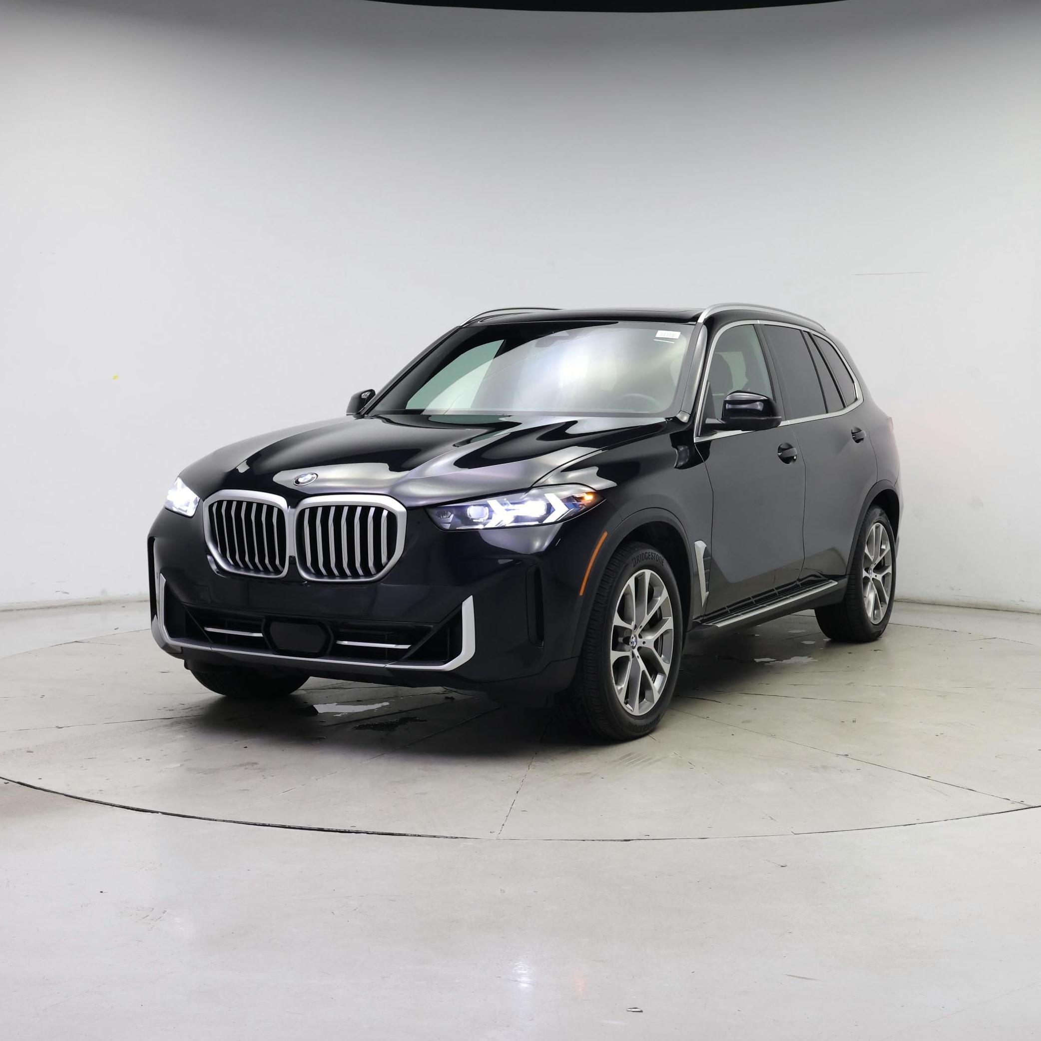 Thumbnail: 2024 BMW X5 - 4