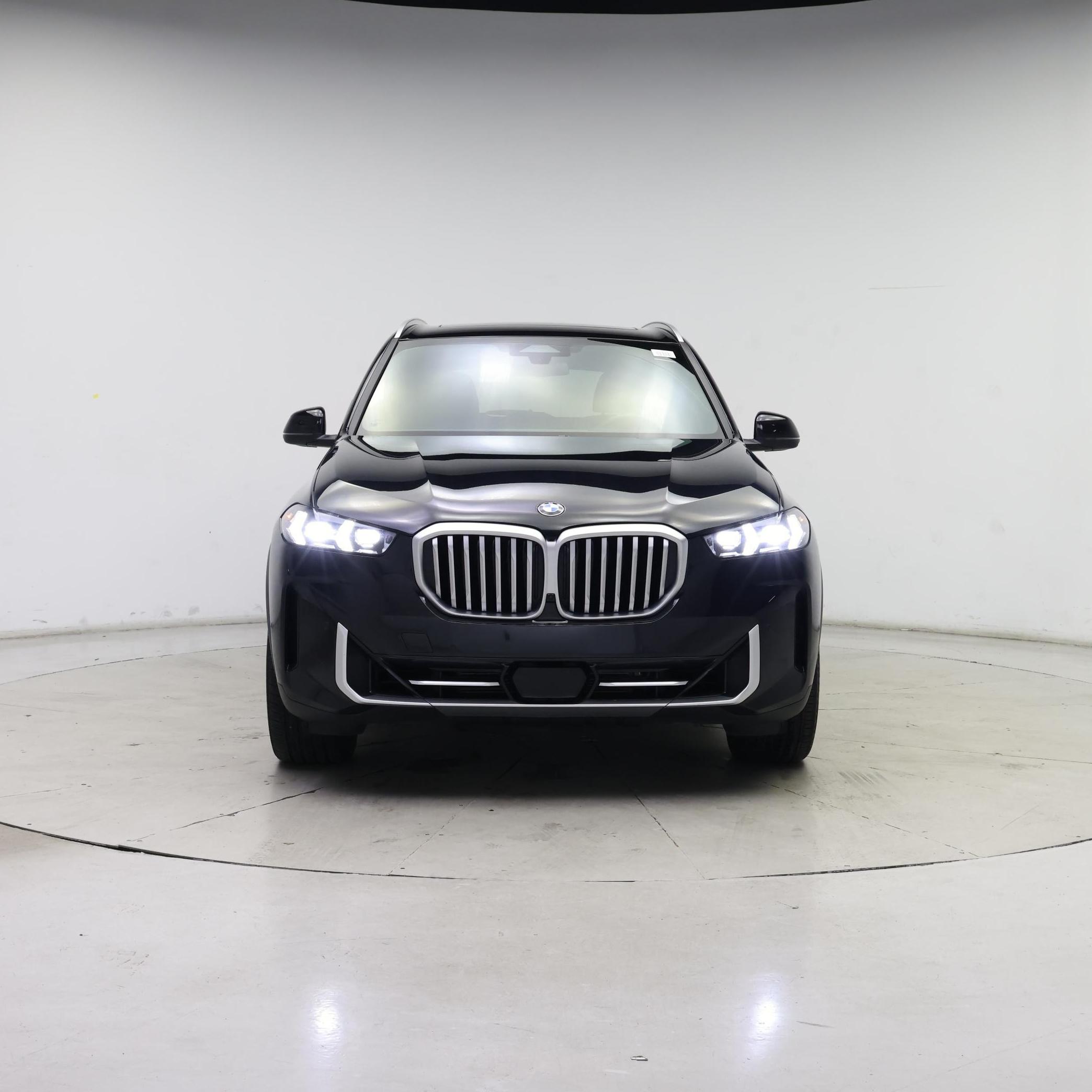 Thumbnail: 2024 BMW X5 - 5