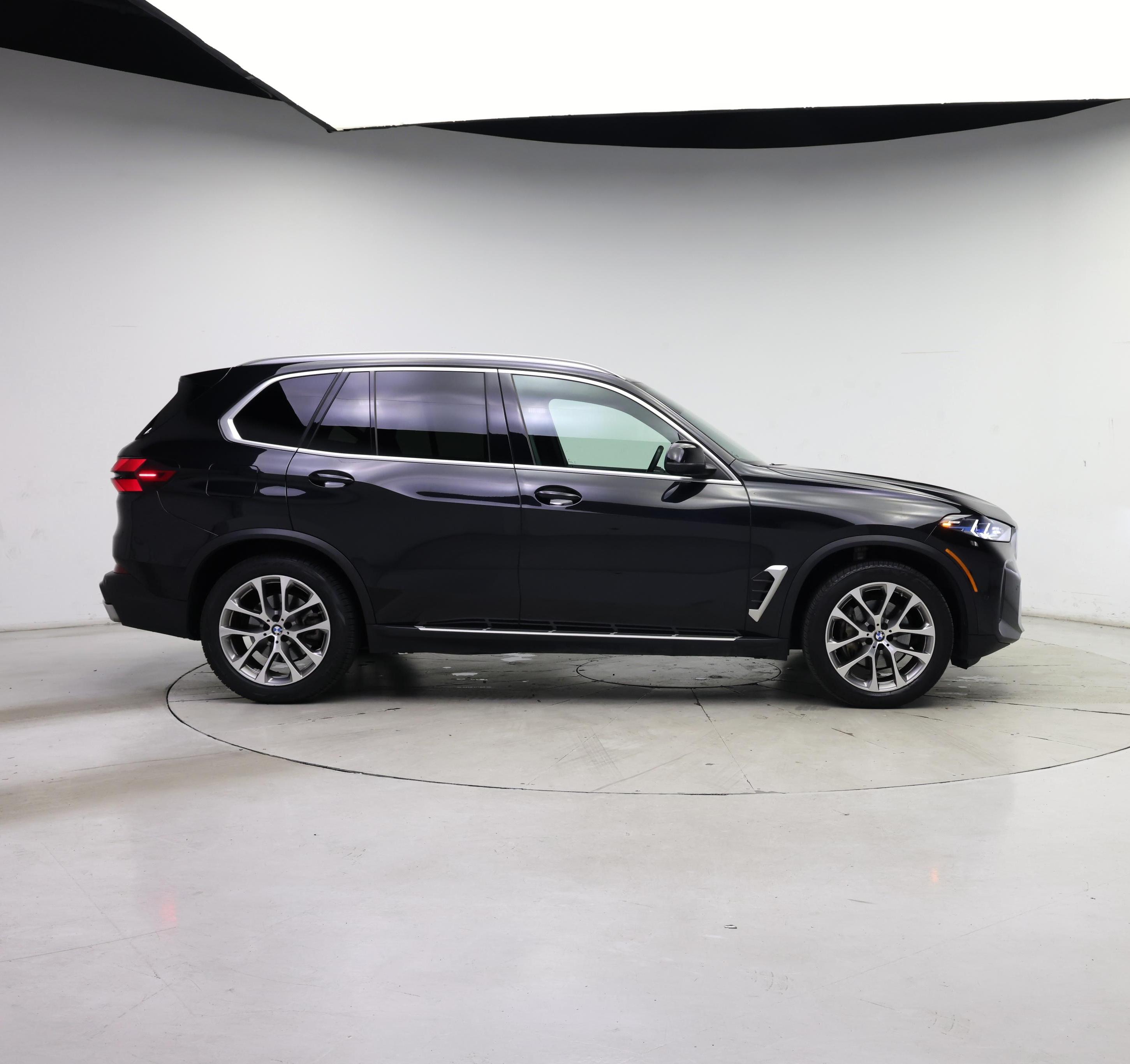 Thumbnail: 2024 BMW X5 - 7