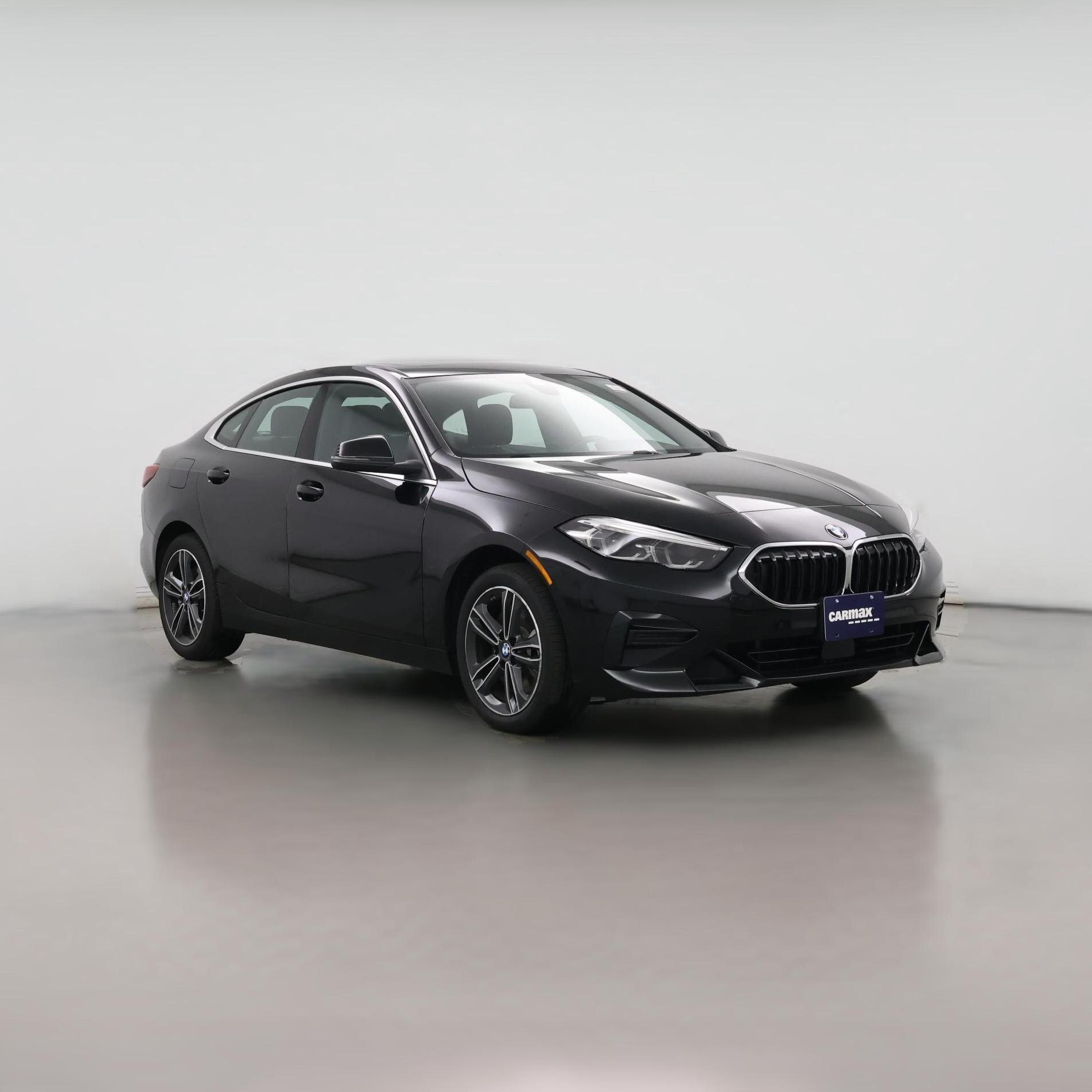 Thumbnail: 2024 BMW 2 Series - 1