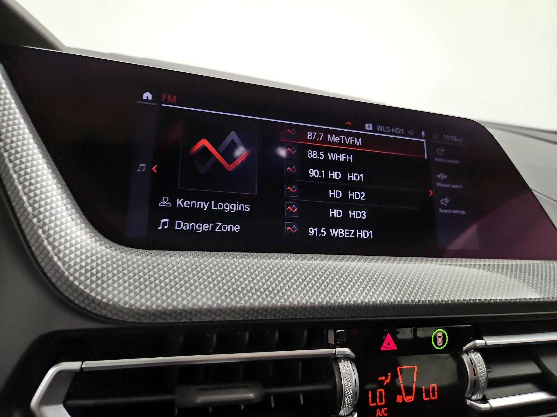 Thumbnail: 2024 BMW 2 Series - 16