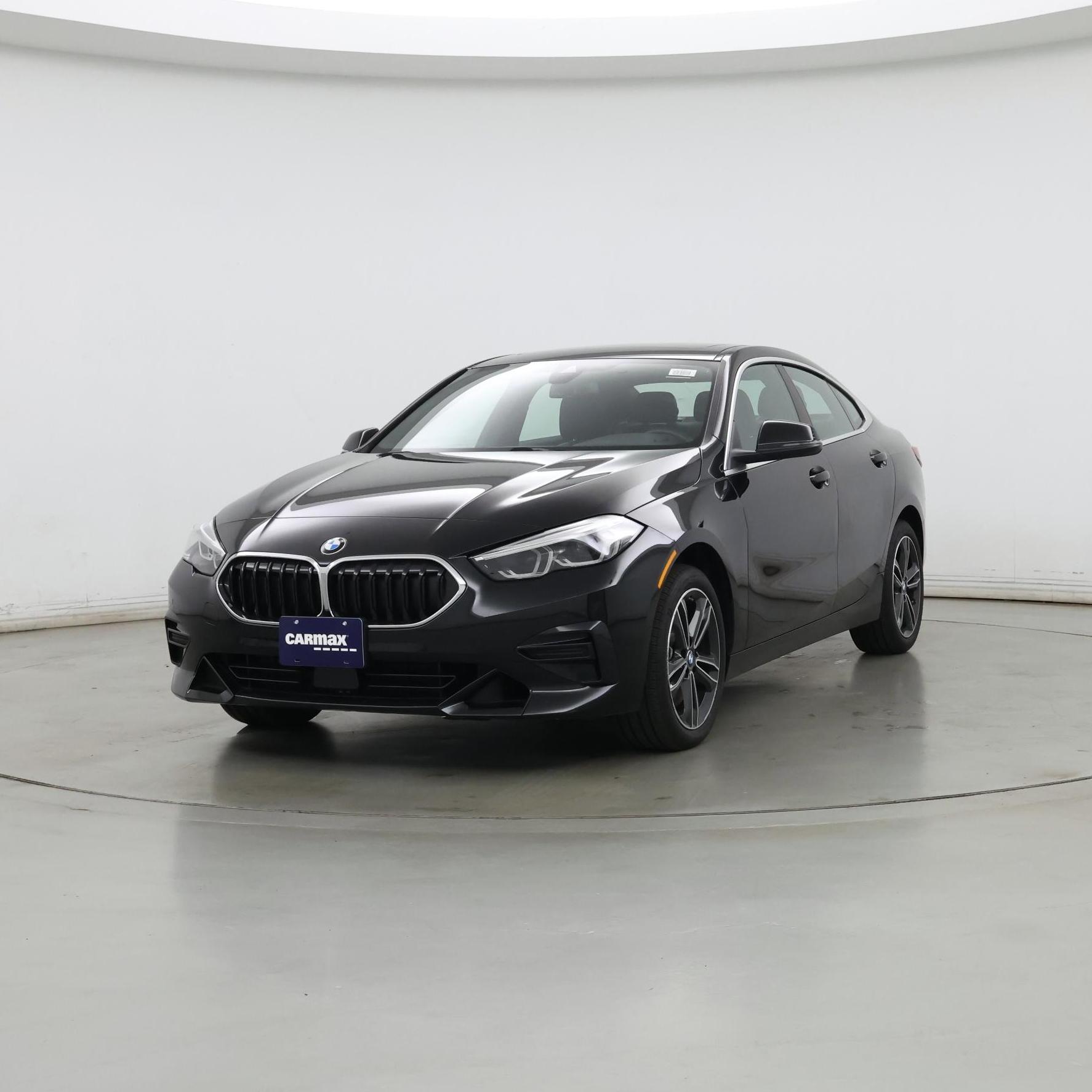 Thumbnail: 2024 BMW 2 Series - 4