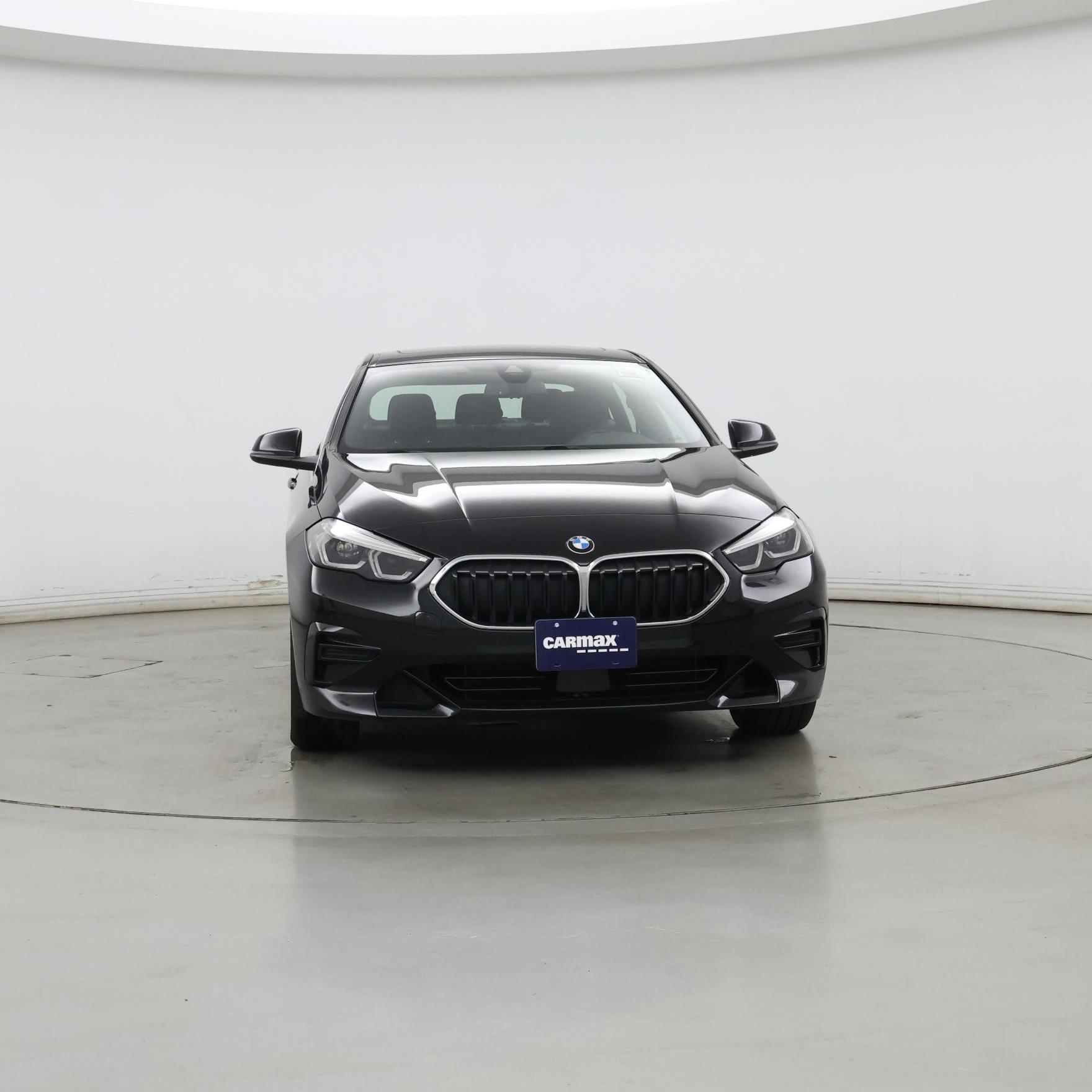 Thumbnail: 2024 BMW 2 Series - 5