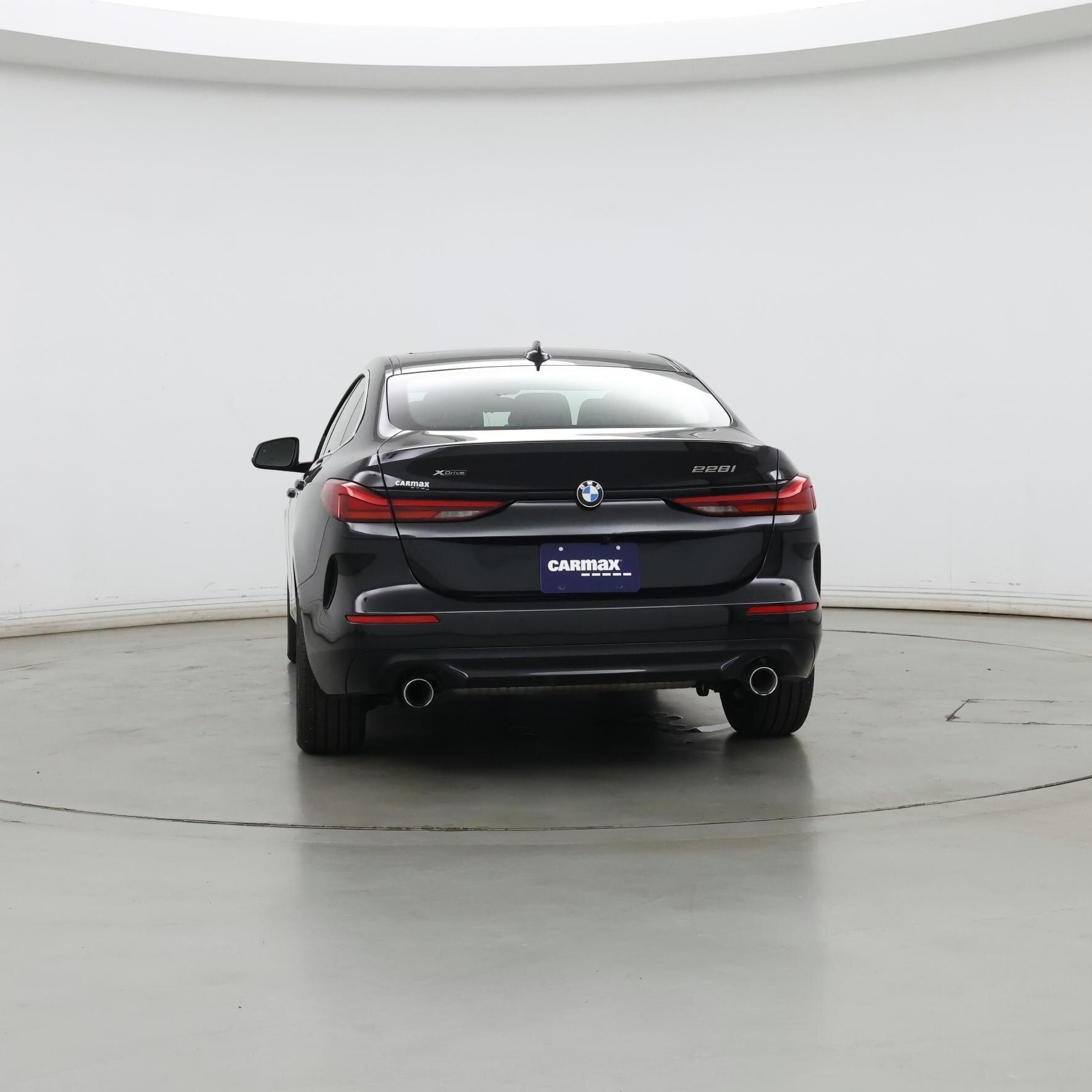 Thumbnail: 2024 BMW 2 Series - 6