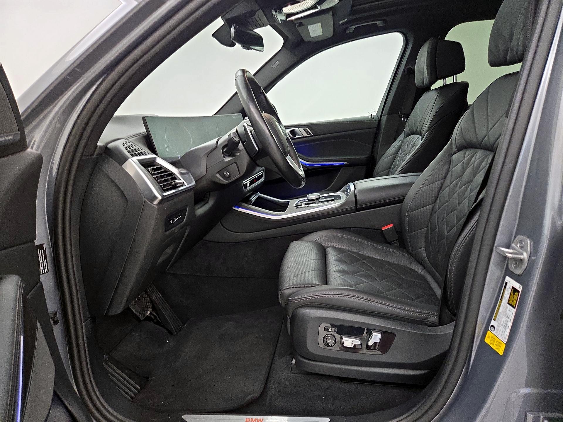 Thumbnail: 2024 BMW X5 - 11