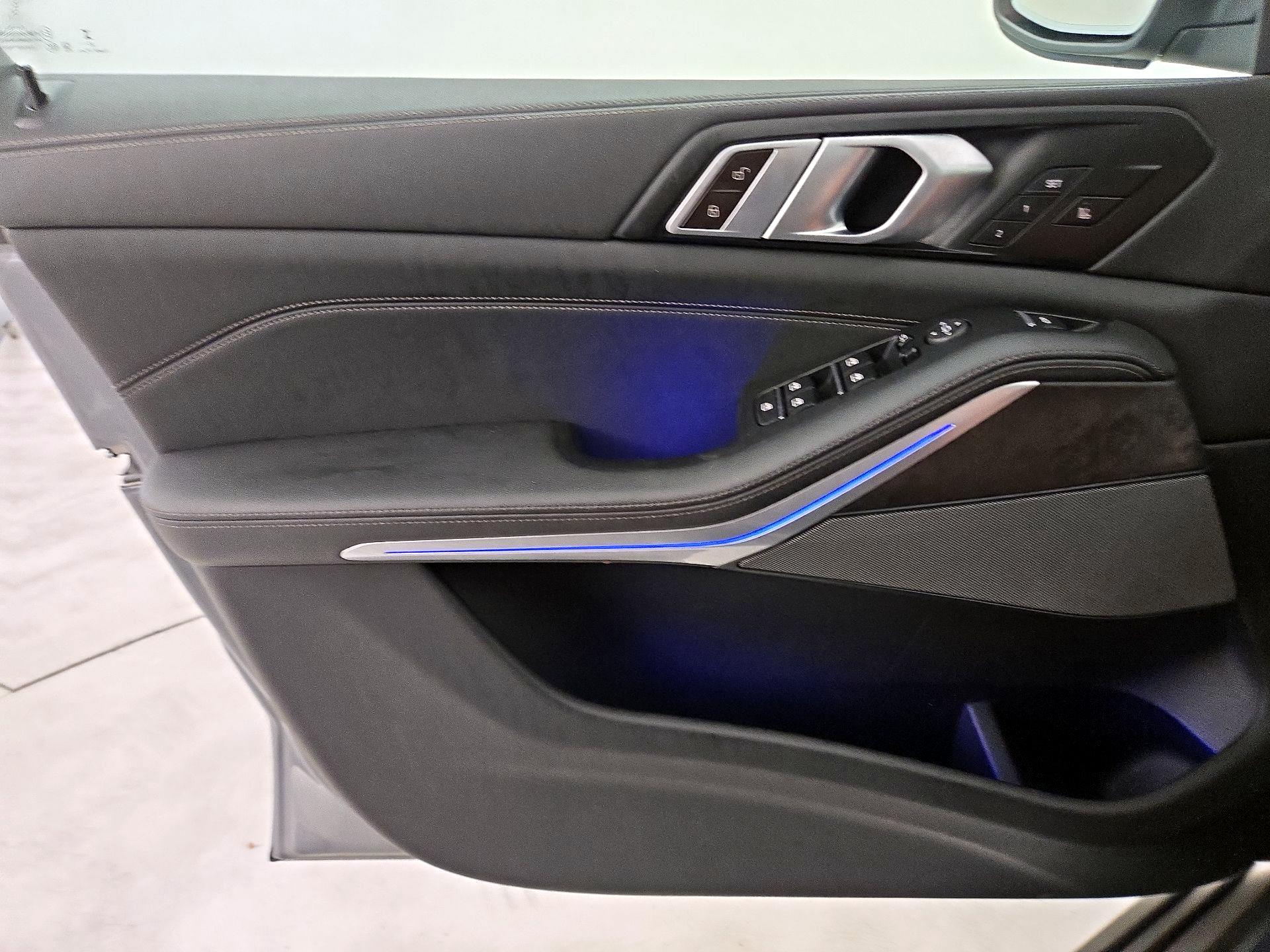 Thumbnail: 2024 BMW X5 - 12