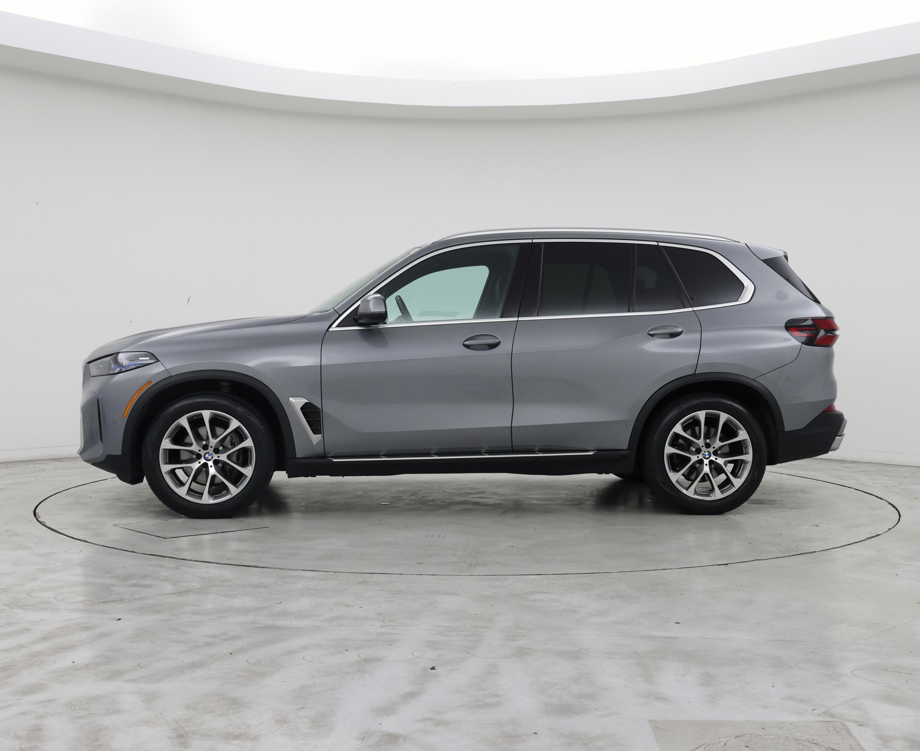 Thumbnail: 2024 BMW X5 - 3