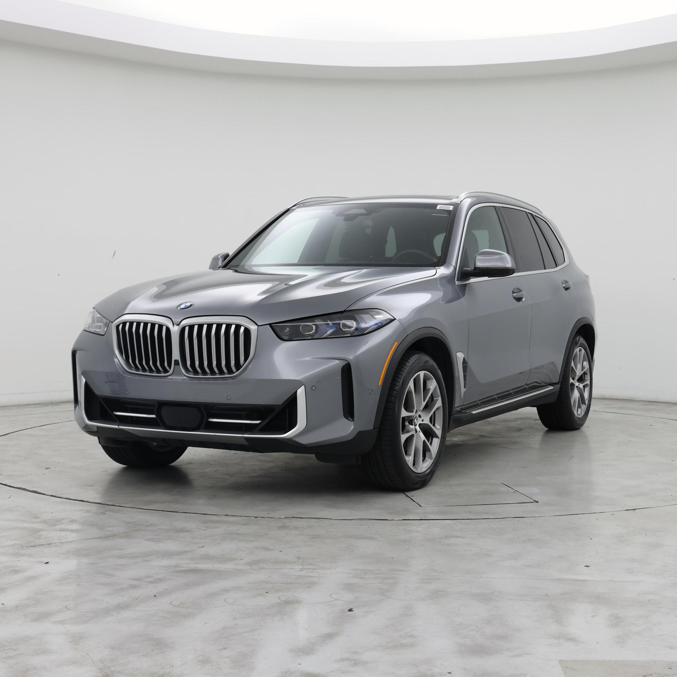 Thumbnail: 2024 BMW X5 - 4