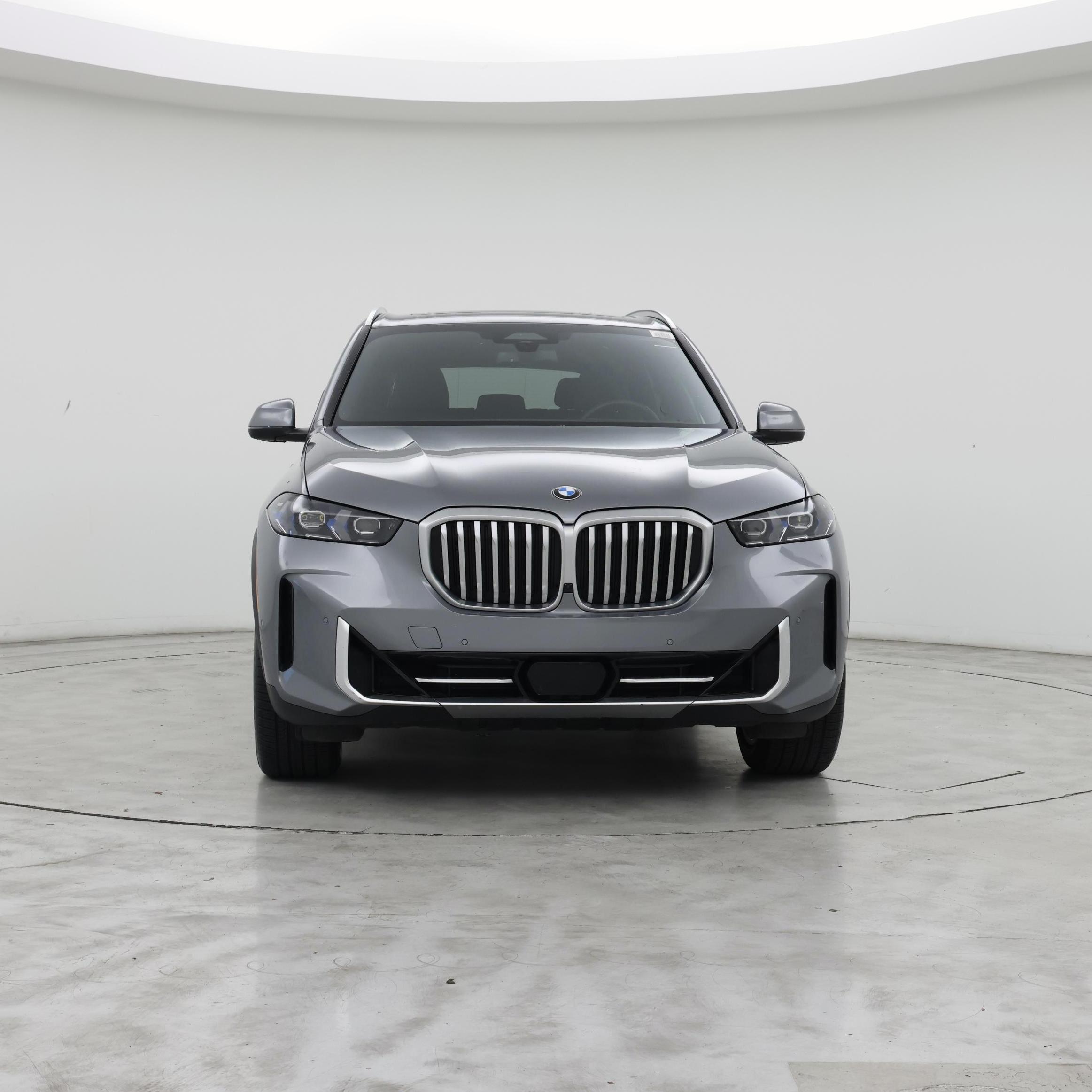 Thumbnail: 2024 BMW X5 - 5