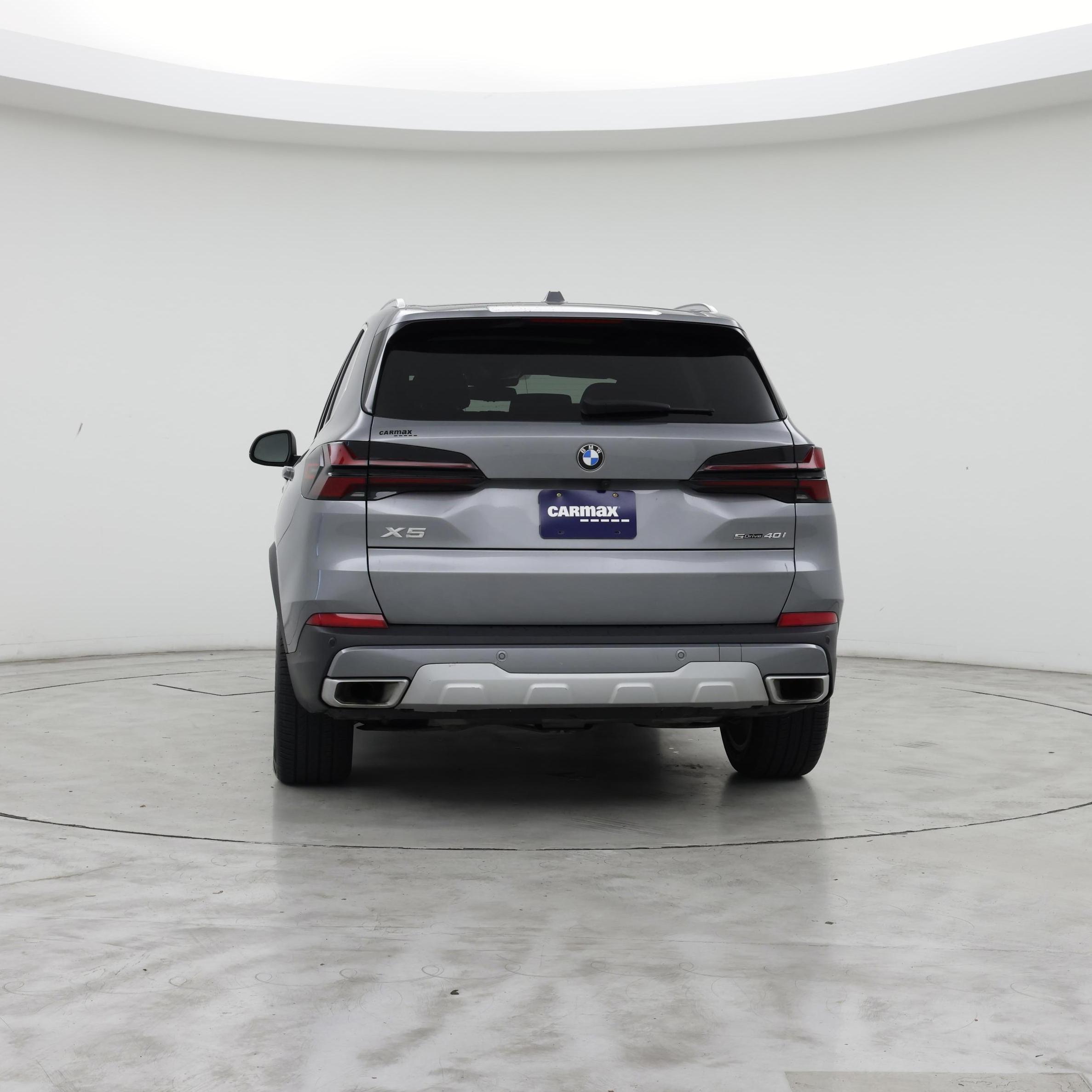 Thumbnail: 2024 BMW X5 - 6