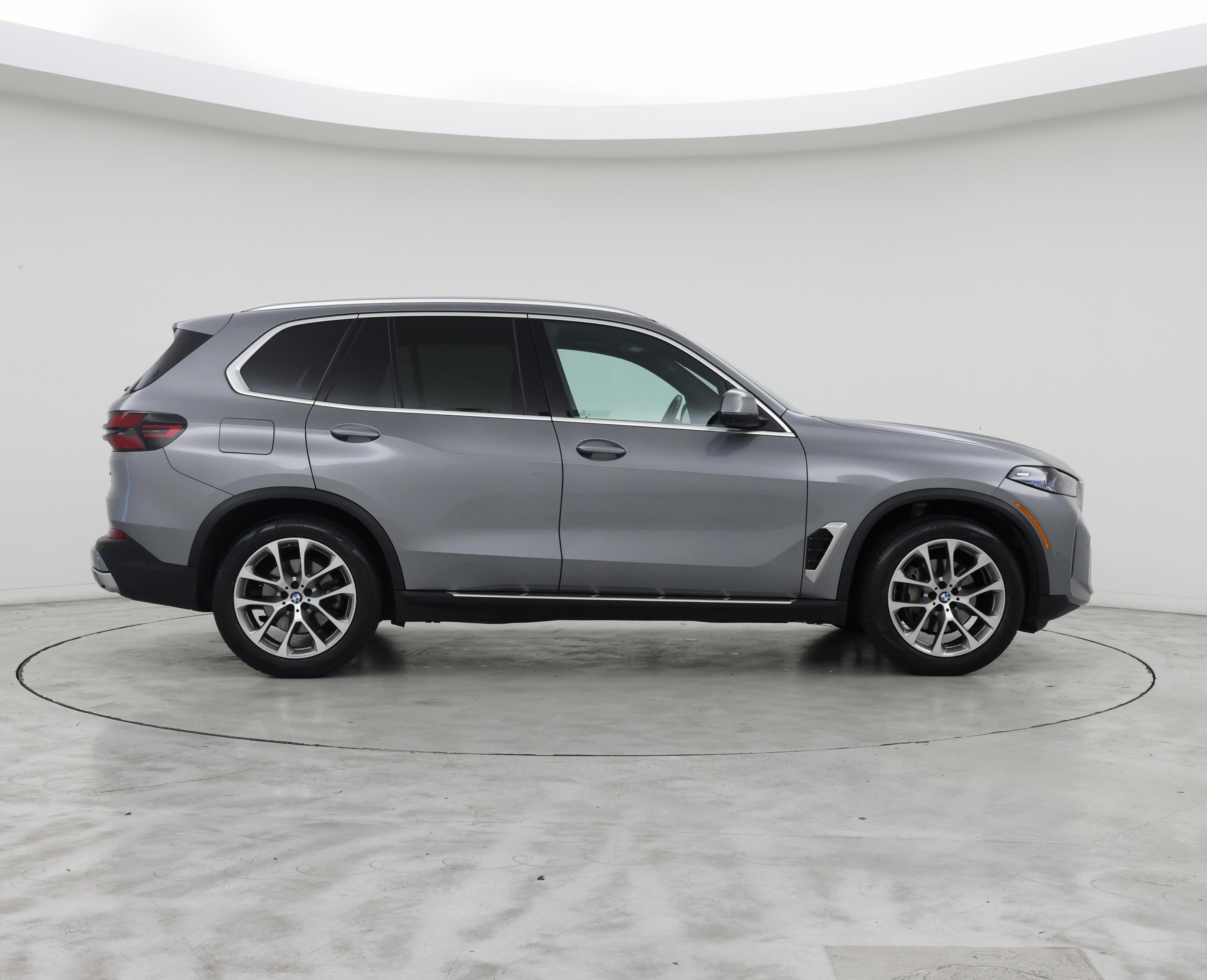 Thumbnail: 2024 BMW X5 - 7