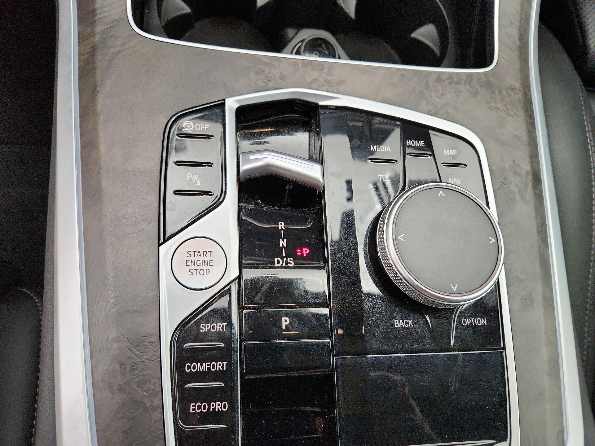 Thumbnail: 2024 BMW X5 - 18
