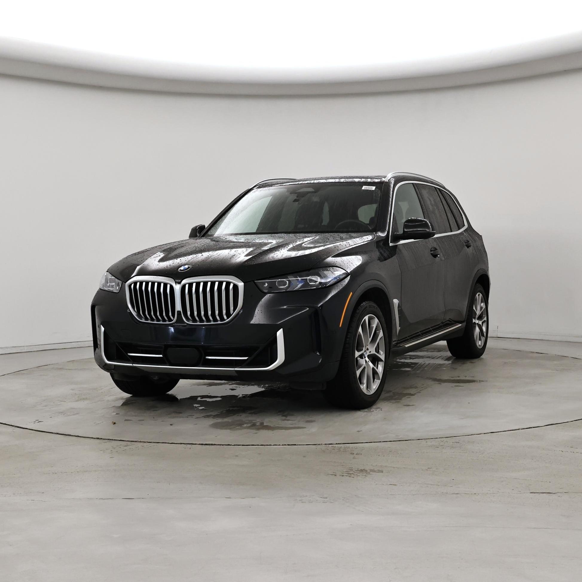 Thumbnail: 2024 BMW X5 - 4
