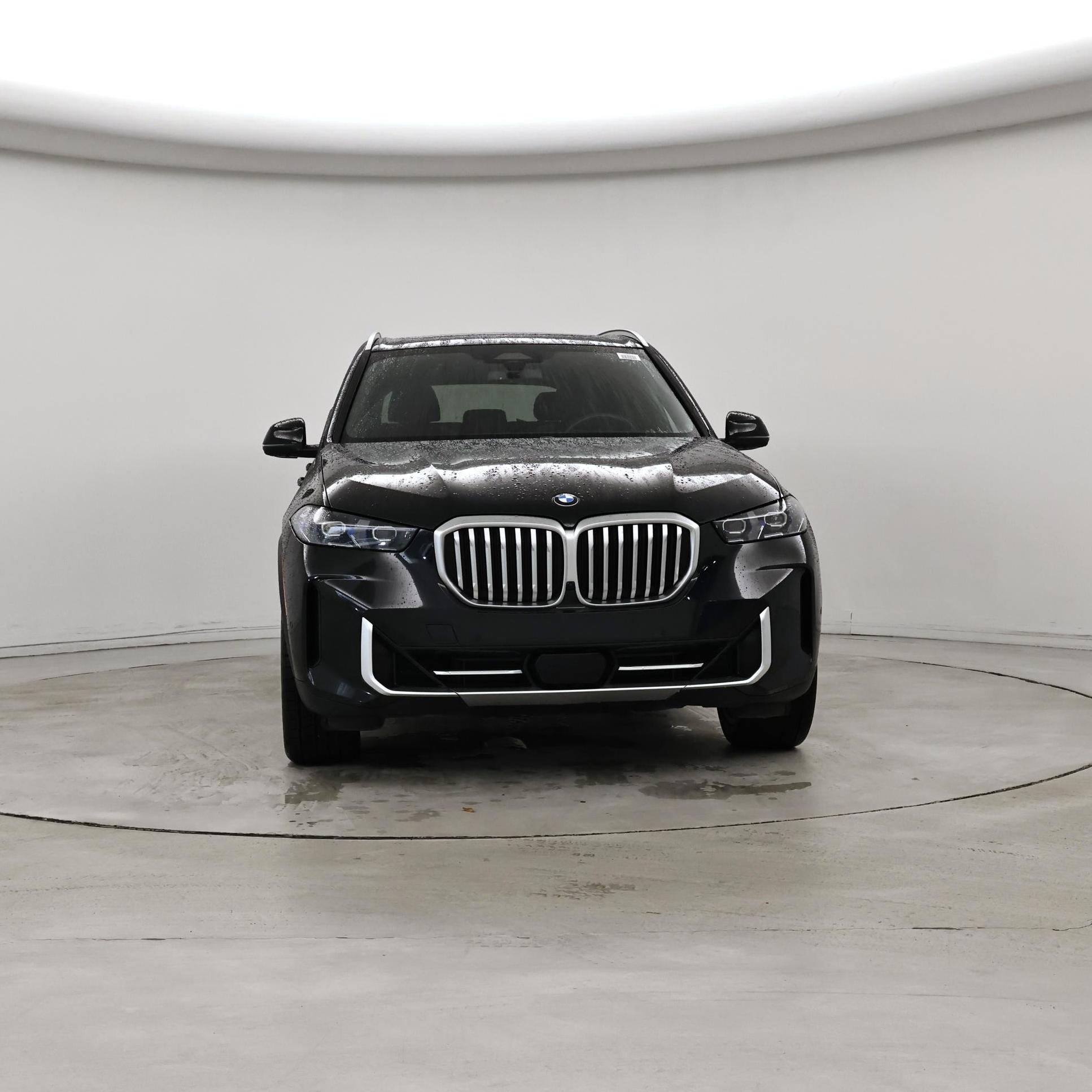 Thumbnail: 2024 BMW X5 - 5