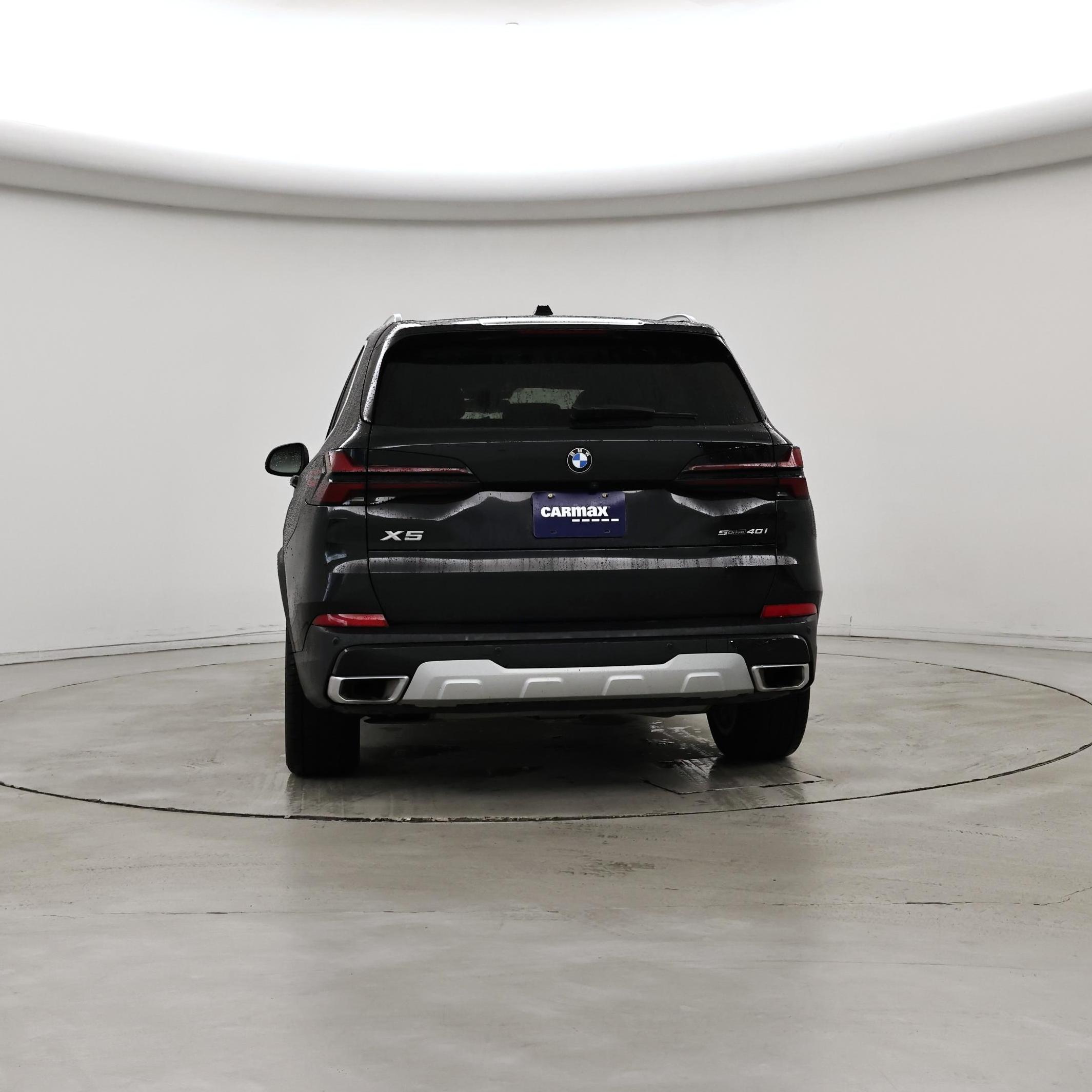 Thumbnail: 2024 BMW X5 - 6